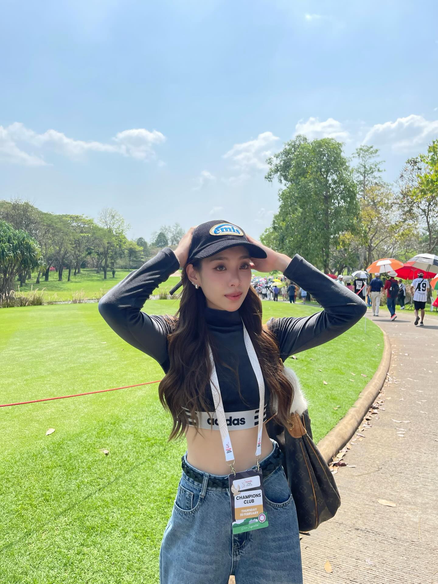 แก้ว - ณัฐรุจา ชุติวรรณโสภณ