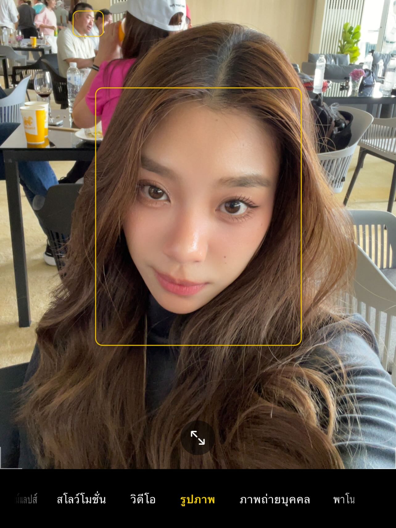 แก้ว - ณัฐรุจา ชุติวรรณโสภณ