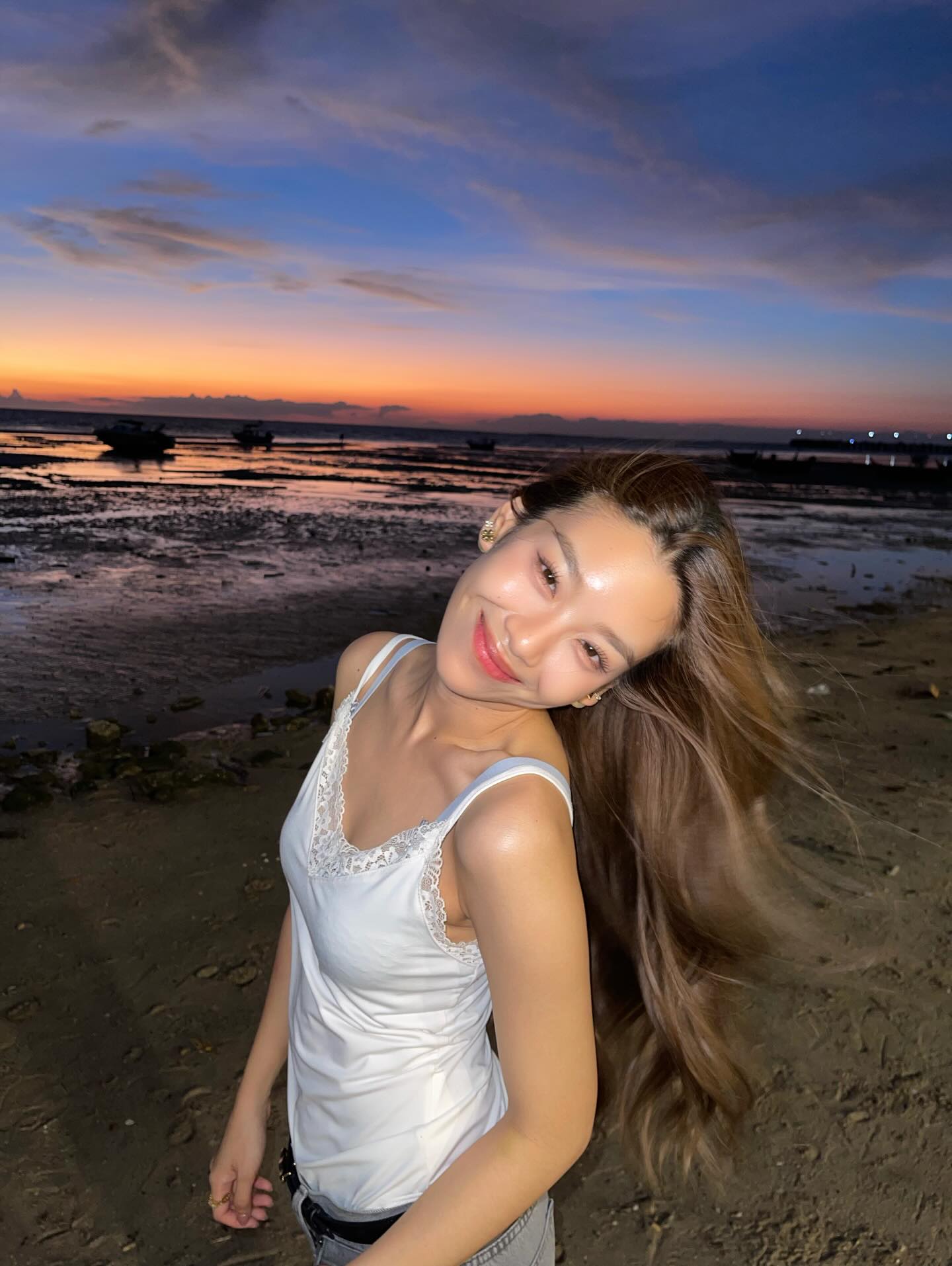 แก้ว - ณัฐรุจา ชุติวรรณโสภณ