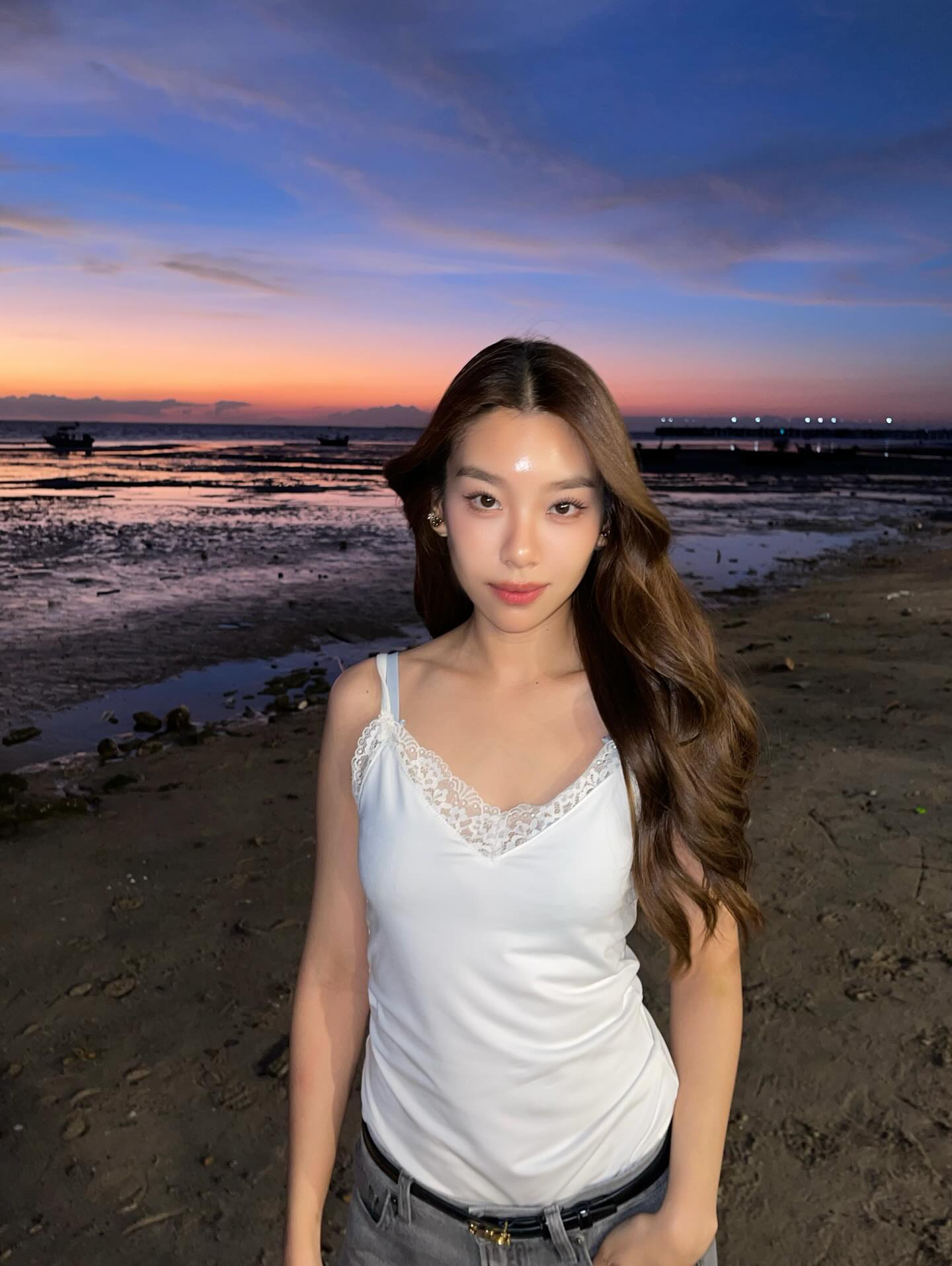 แก้ว - ณัฐรุจา ชุติวรรณโสภณ