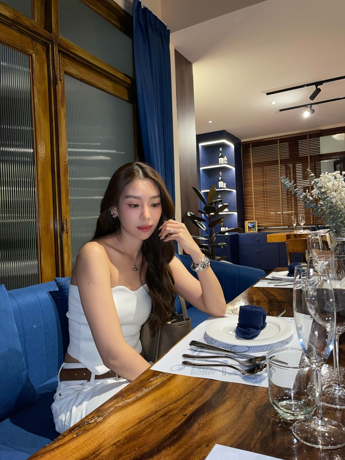 แก้ว - ณัฐรุจา ชุติวรรณโสภณ