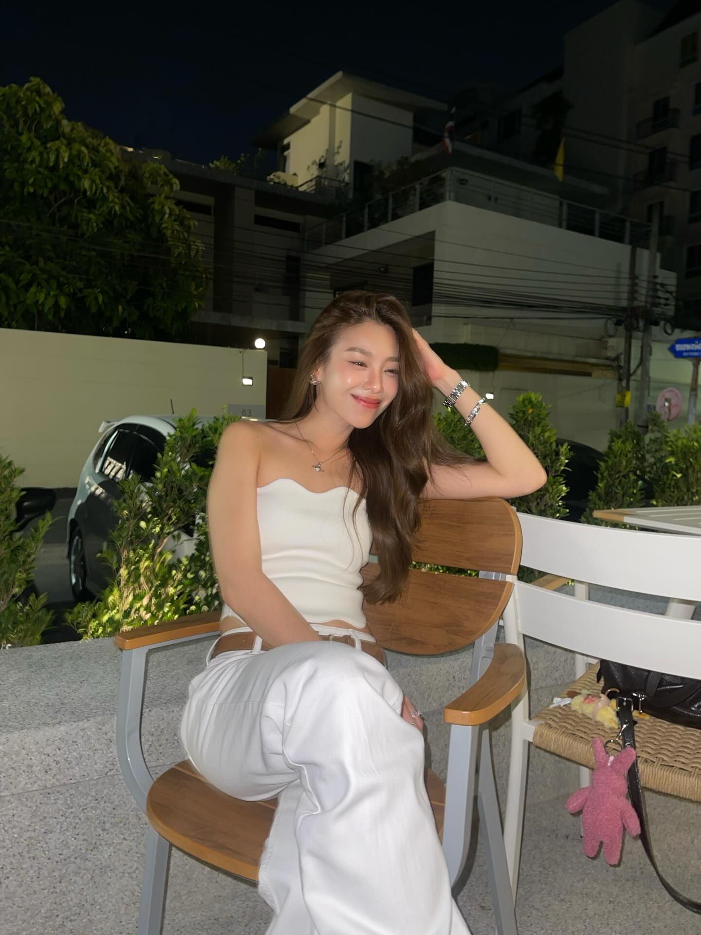 แก้ว - ณัฐรุจา ชุติวรรณโสภณ