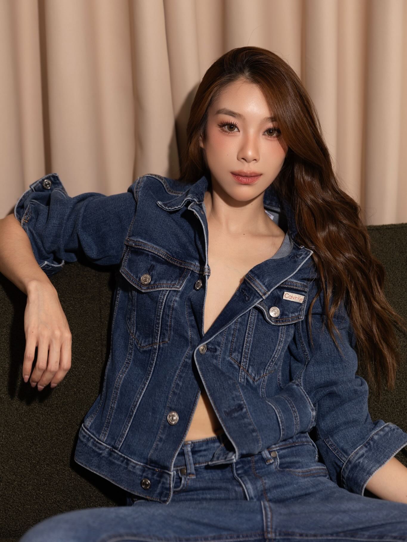 แก้ว - ณัฐรุจา ชุติวรรณโสภณ