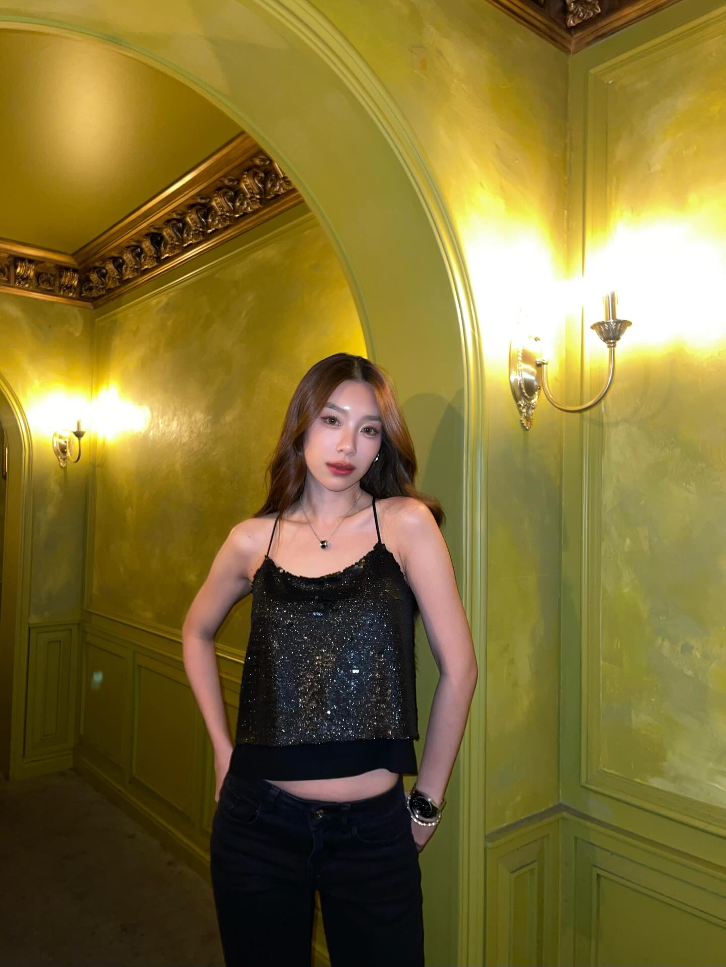 แก้ว - ณัฐรุจา ชุติวรรณโสภณ