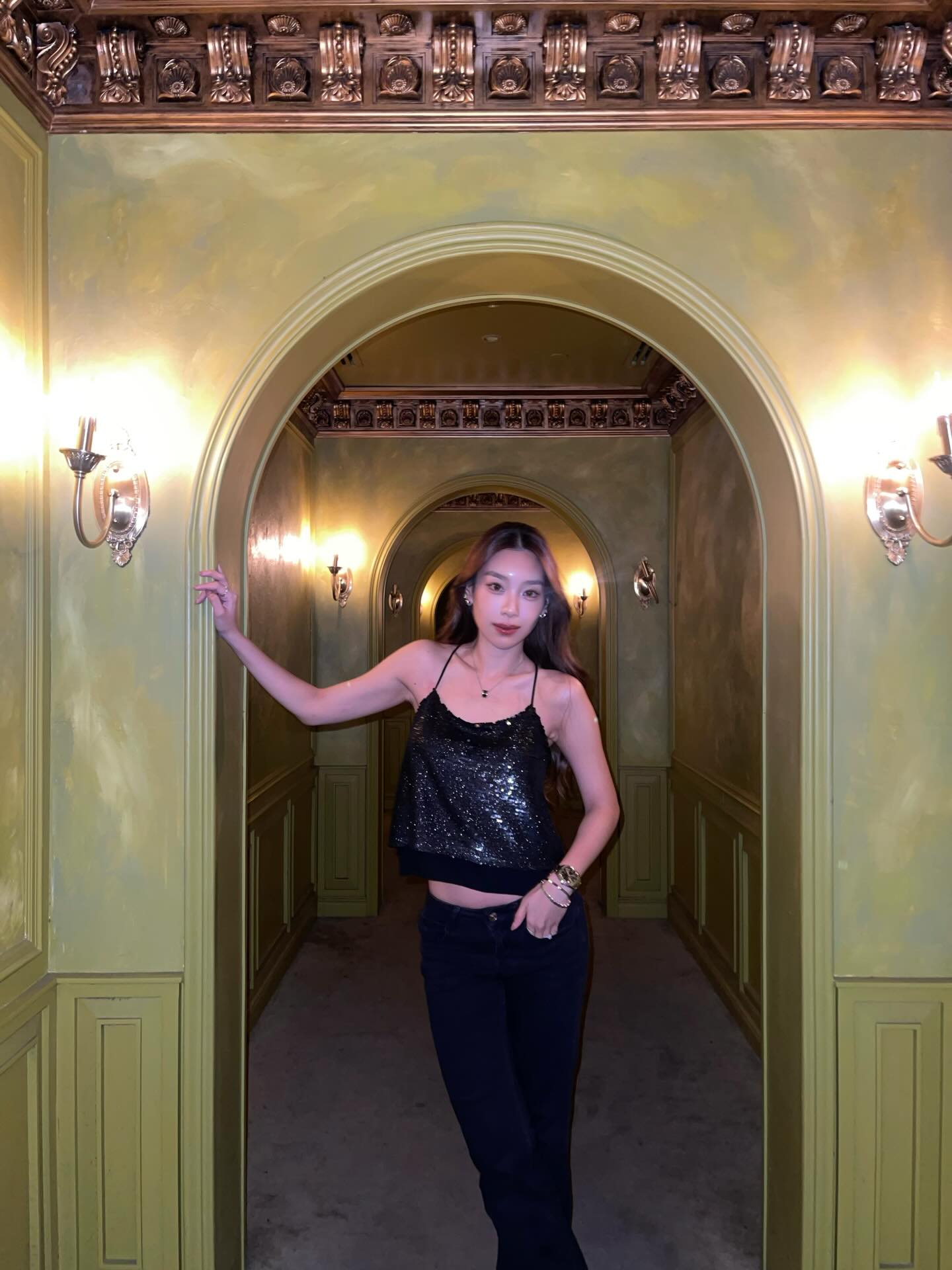 แก้ว - ณัฐรุจา ชุติวรรณโสภณ