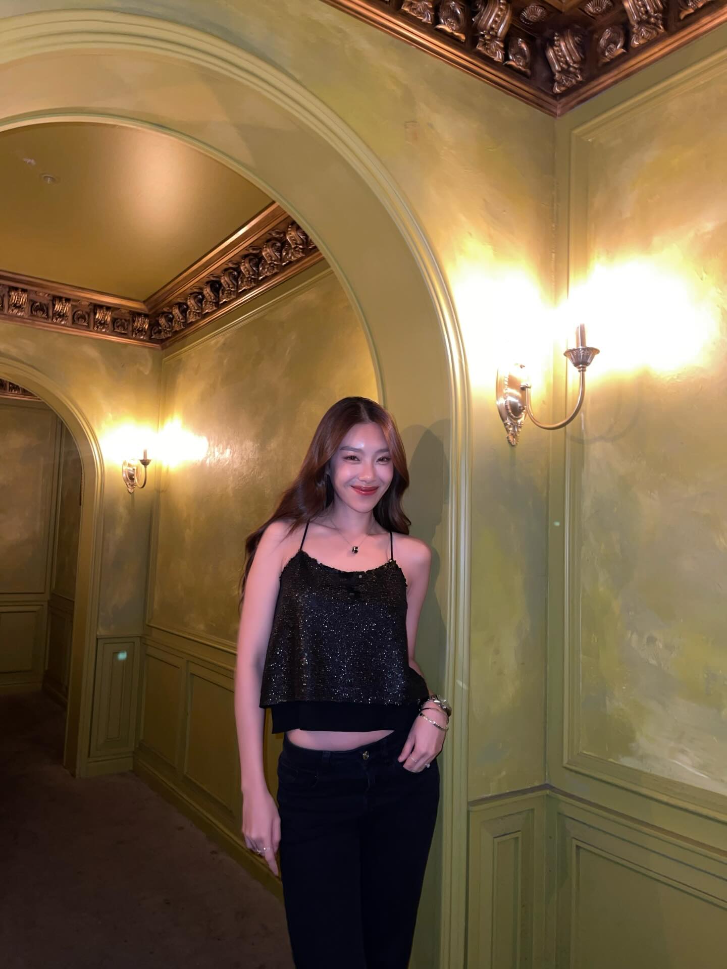 แก้ว - ณัฐรุจา ชุติวรรณโสภณ