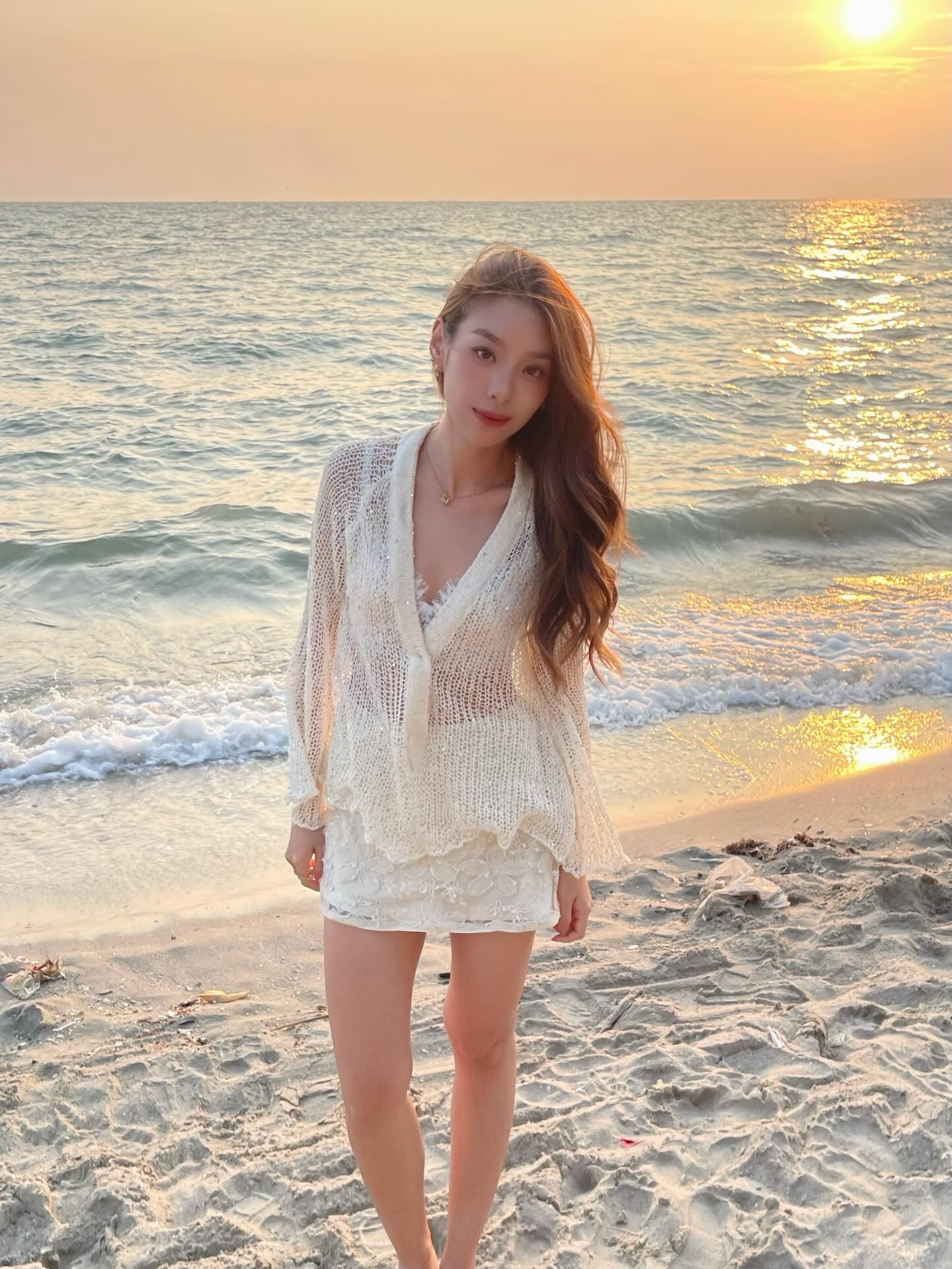 แก้ว - ณัฐรุจา ชุติวรรณโสภณ