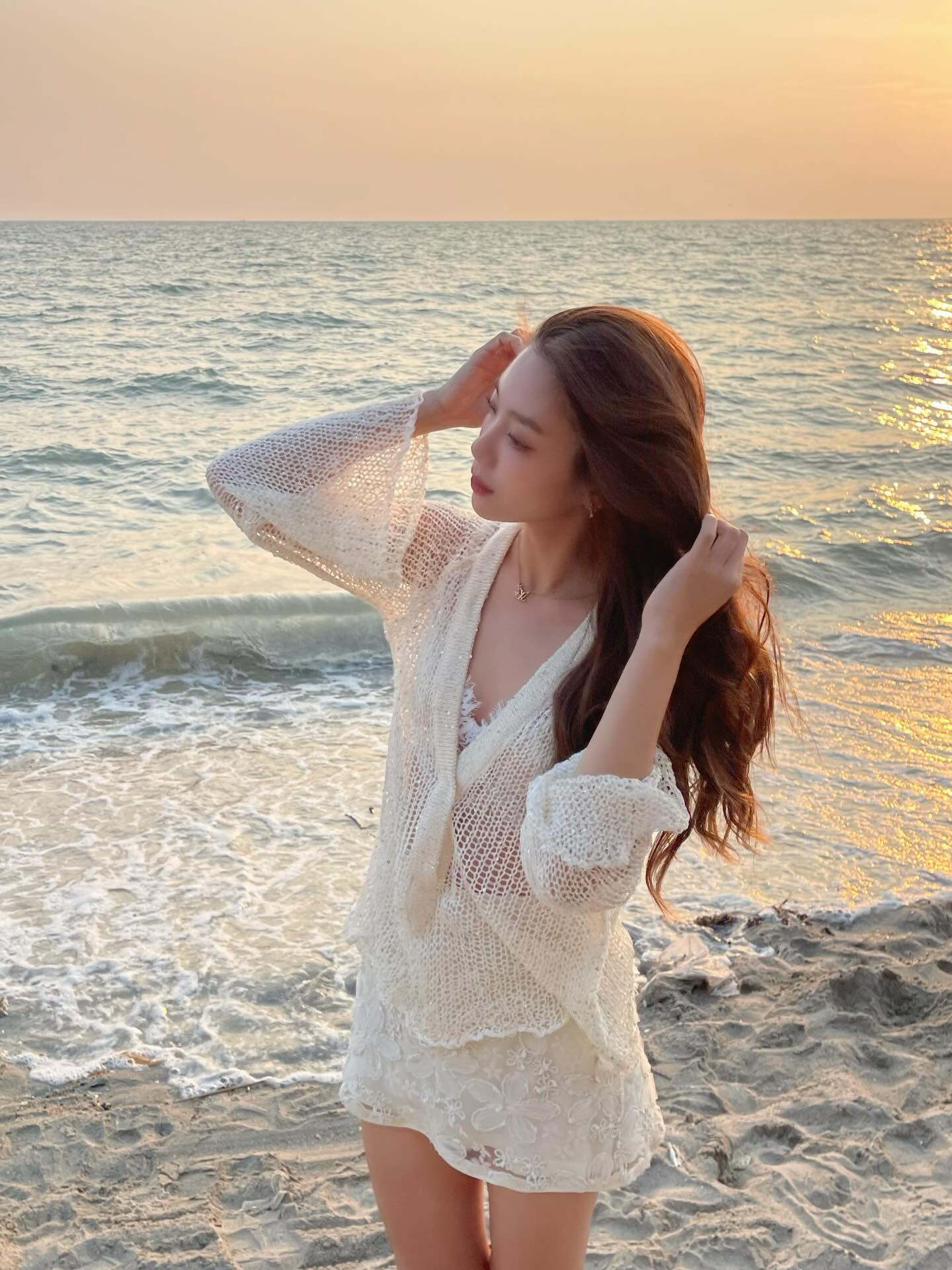 แก้ว - ณัฐรุจา ชุติวรรณโสภณ