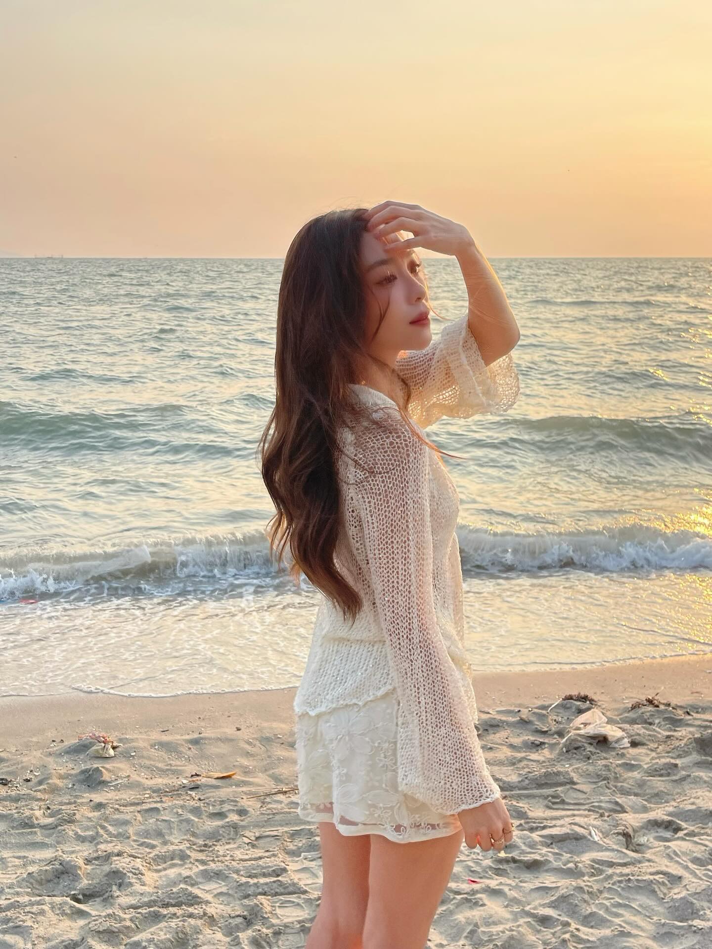 แก้ว - ณัฐรุจา ชุติวรรณโสภณ