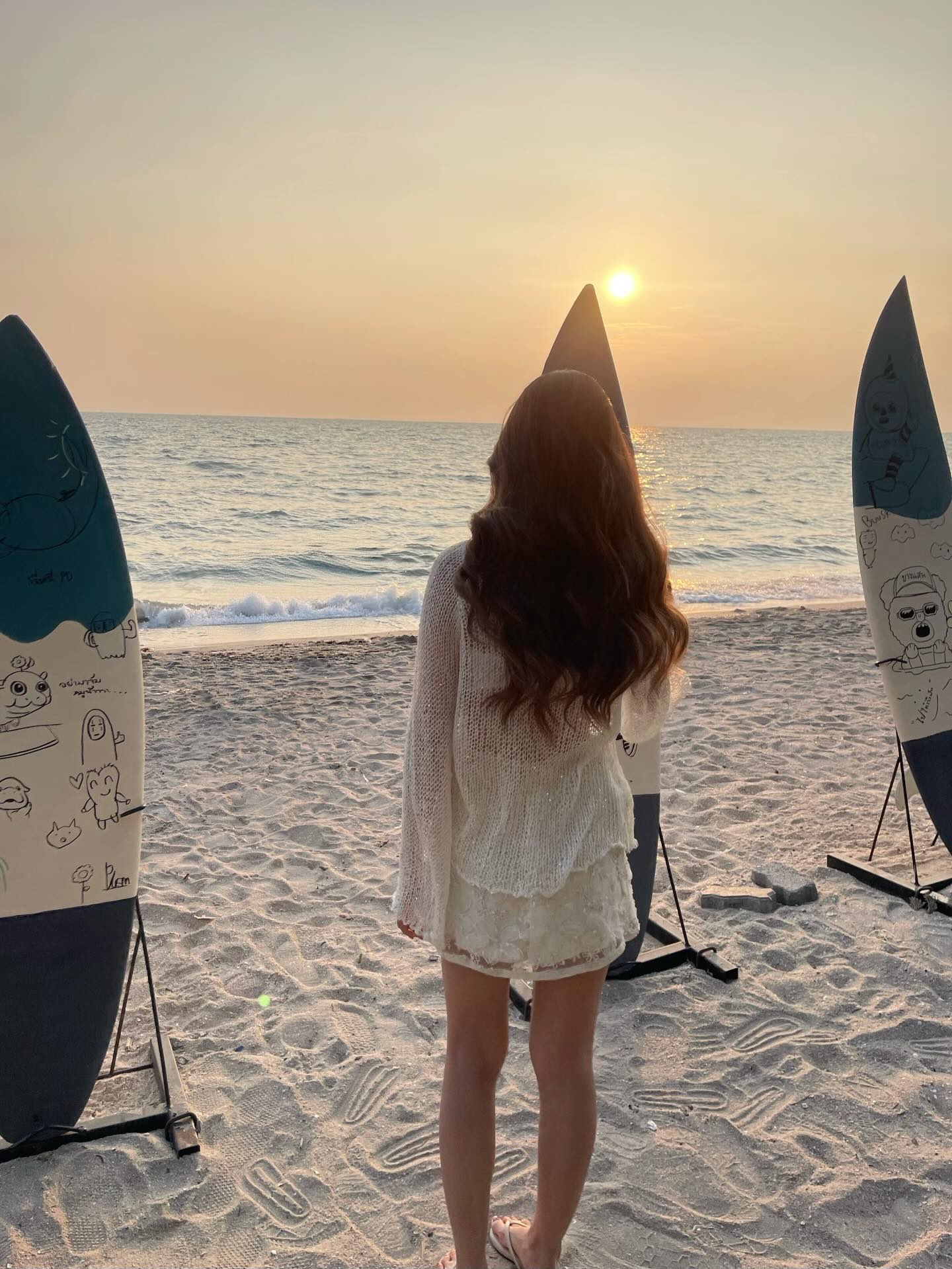 แก้ว - ณัฐรุจา ชุติวรรณโสภณ