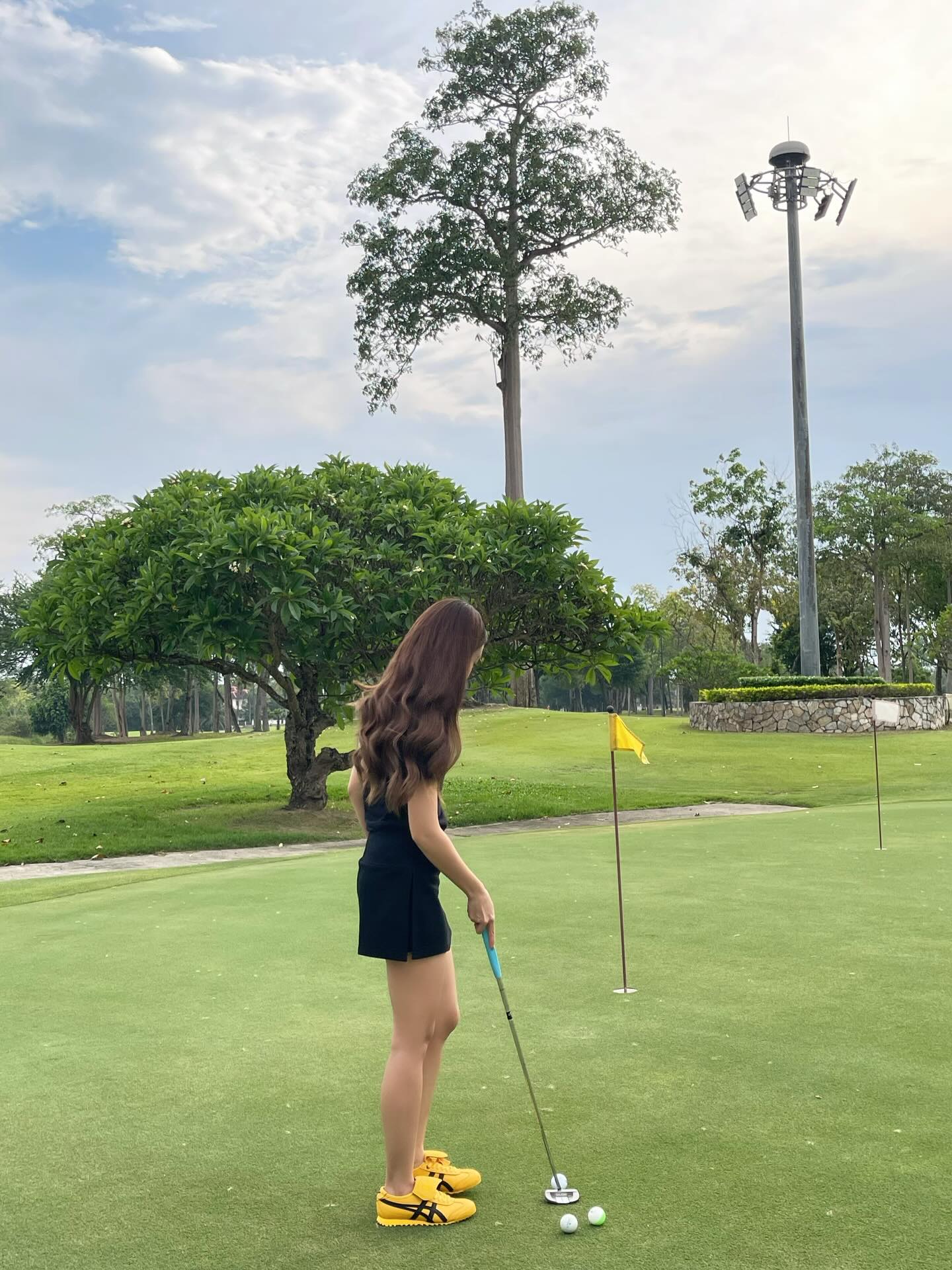 แก้ว - ณัฐรุจา ชุติวรรณโสภณ