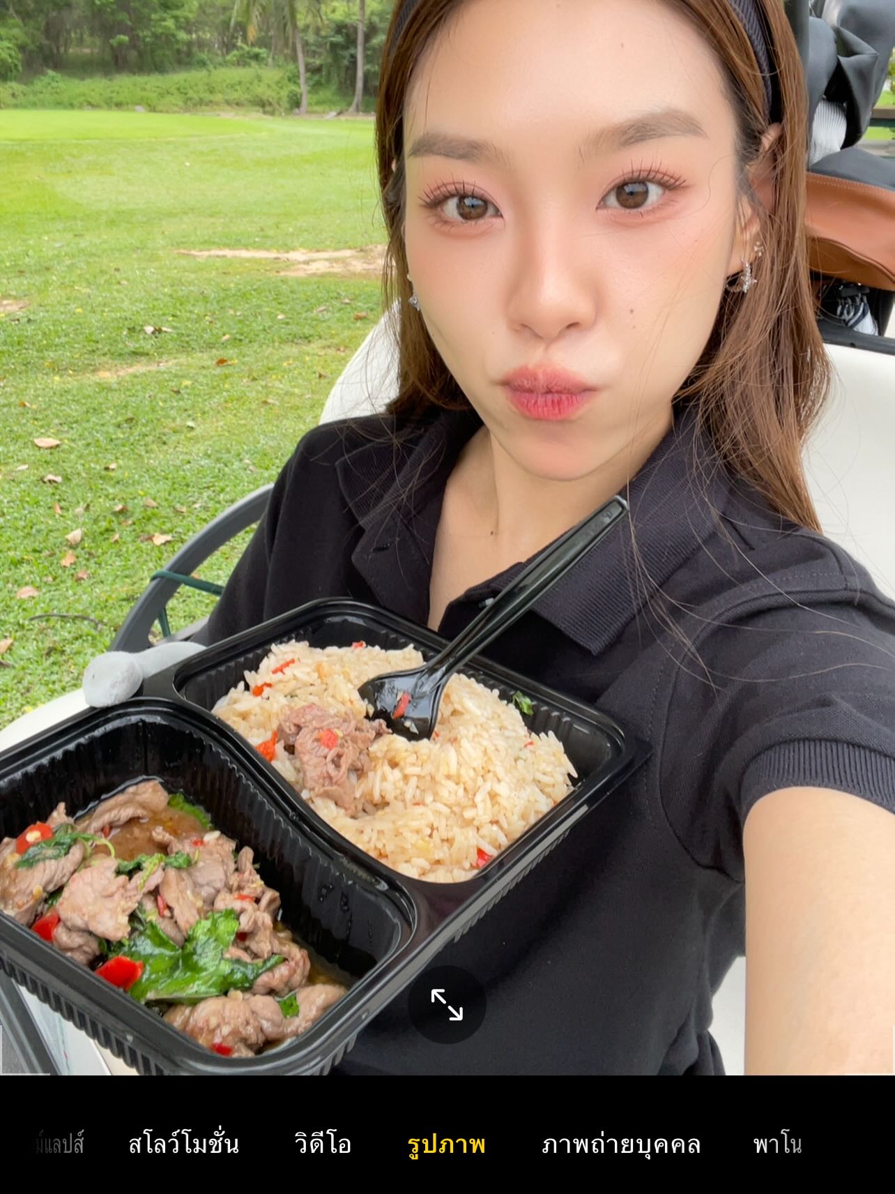 แก้ว - ณัฐรุจา ชุติวรรณโสภณ