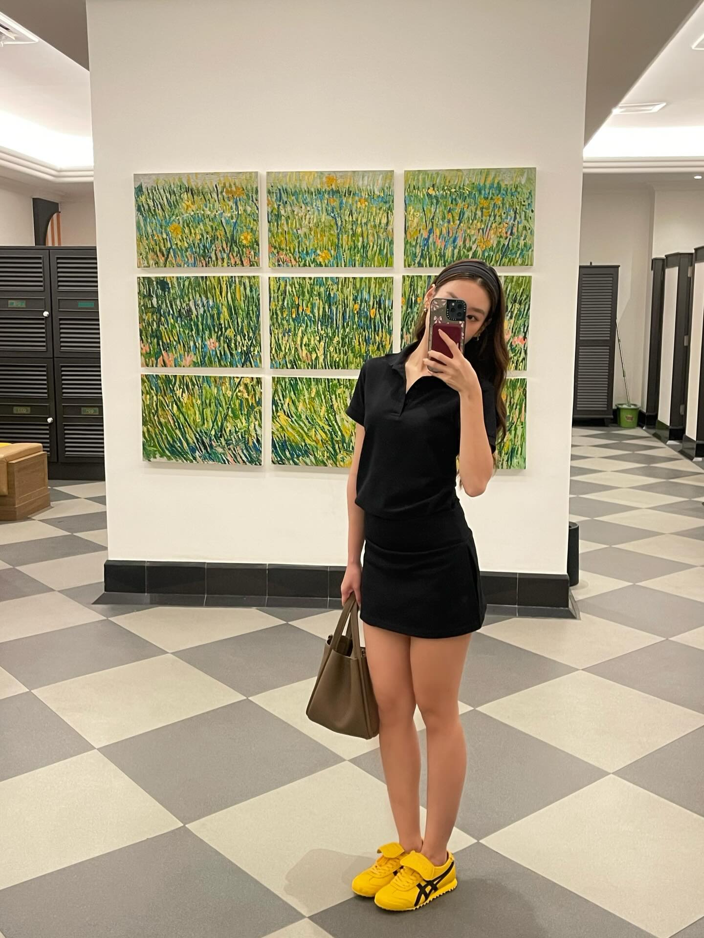 แก้ว - ณัฐรุจา ชุติวรรณโสภณ