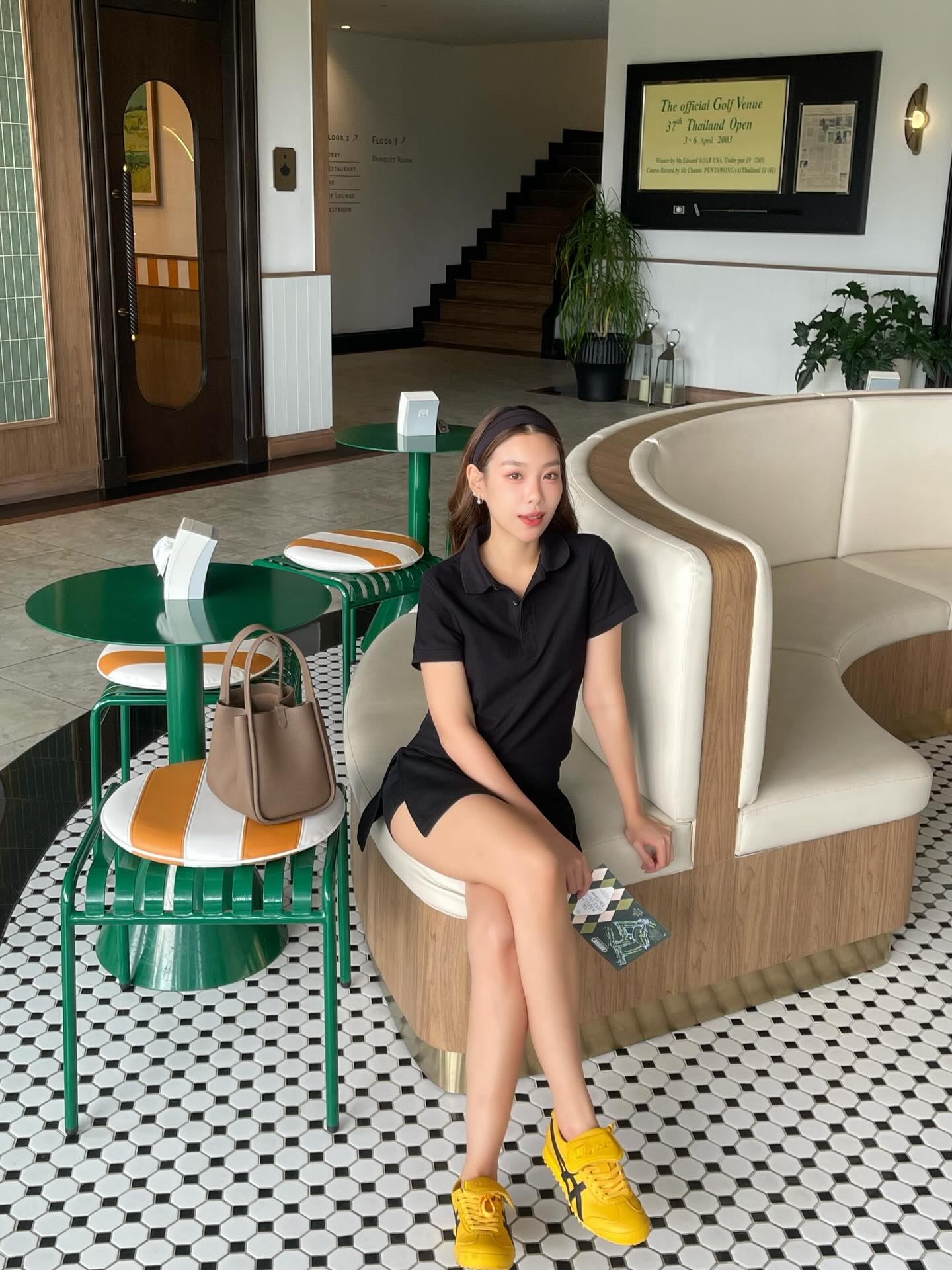 แก้ว - ณัฐรุจา ชุติวรรณโสภณ