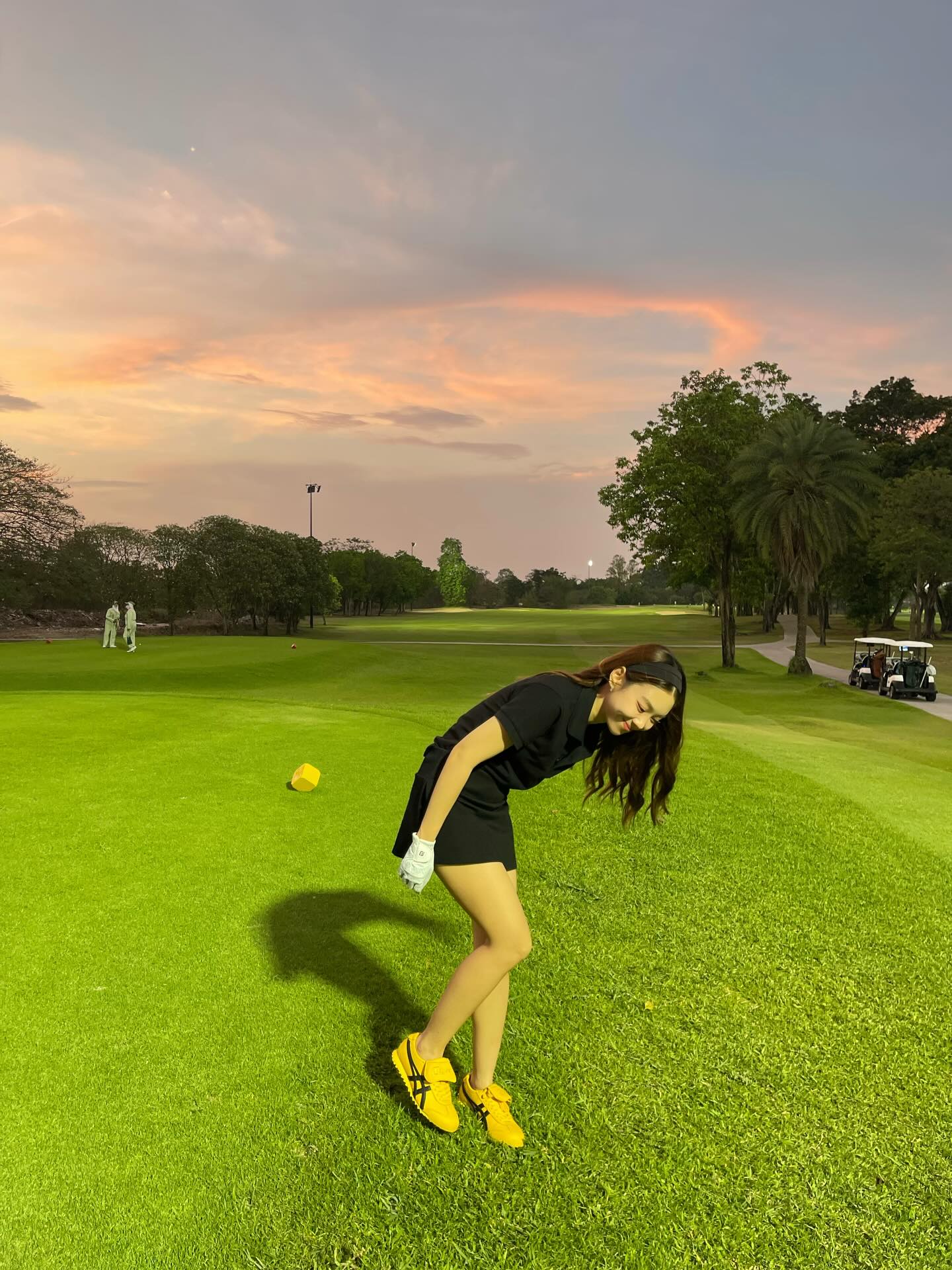 แก้ว - ณัฐรุจา ชุติวรรณโสภณ