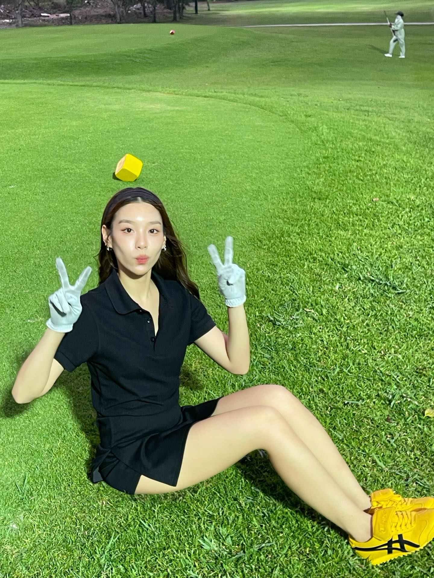 แก้ว - ณัฐรุจา ชุติวรรณโสภณ