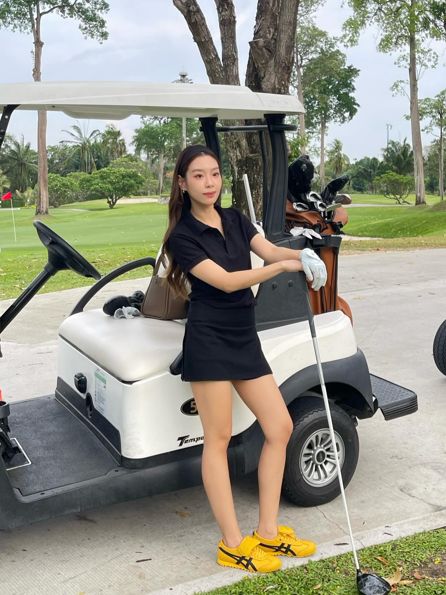 แก้ว - ณัฐรุจา ชุติวรรณโสภณ