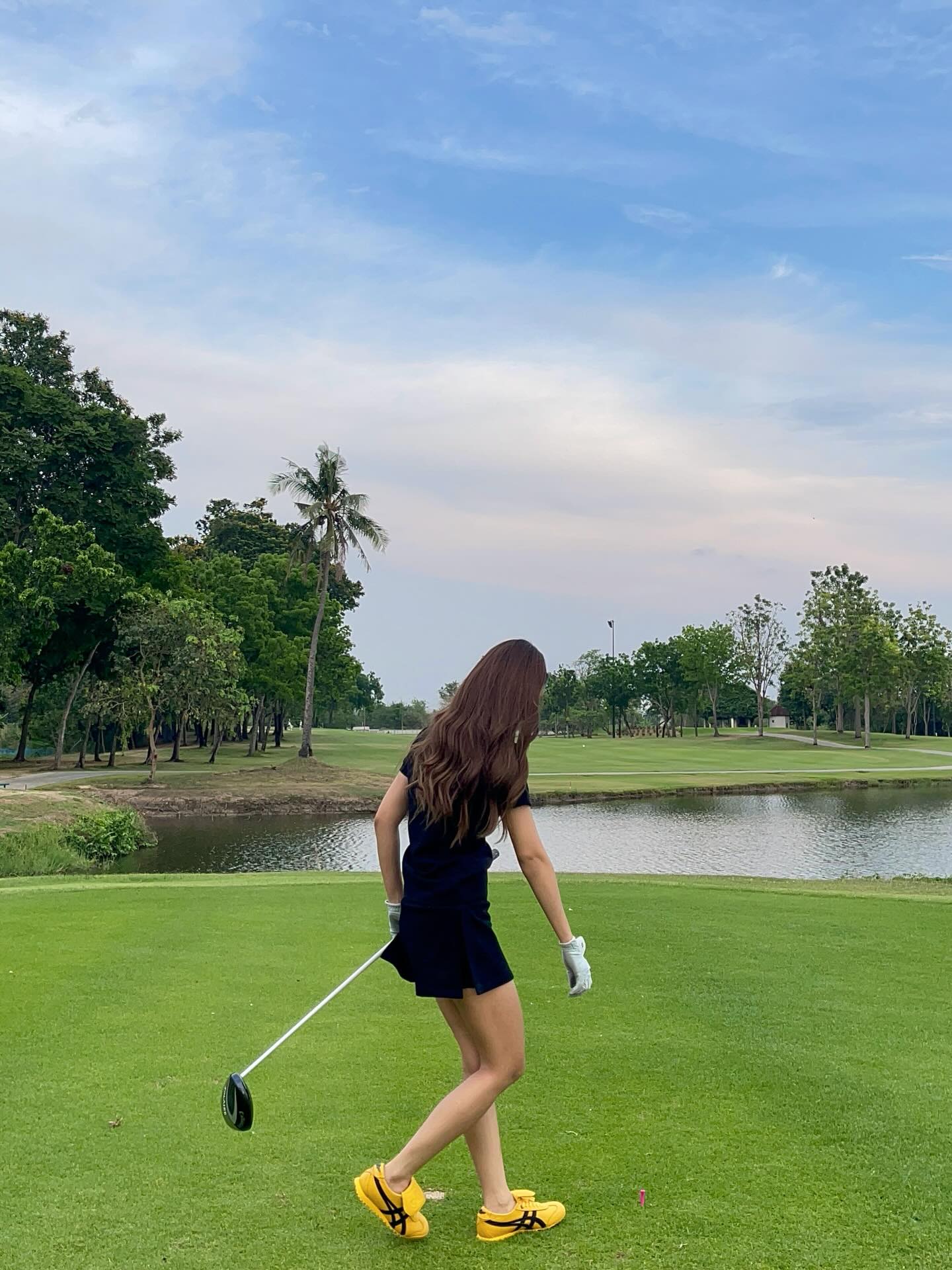 แก้ว - ณัฐรุจา ชุติวรรณโสภณ