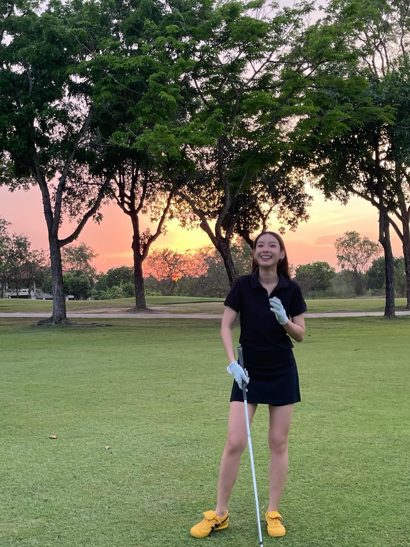 แก้ว - ณัฐรุจา ชุติวรรณโสภณ