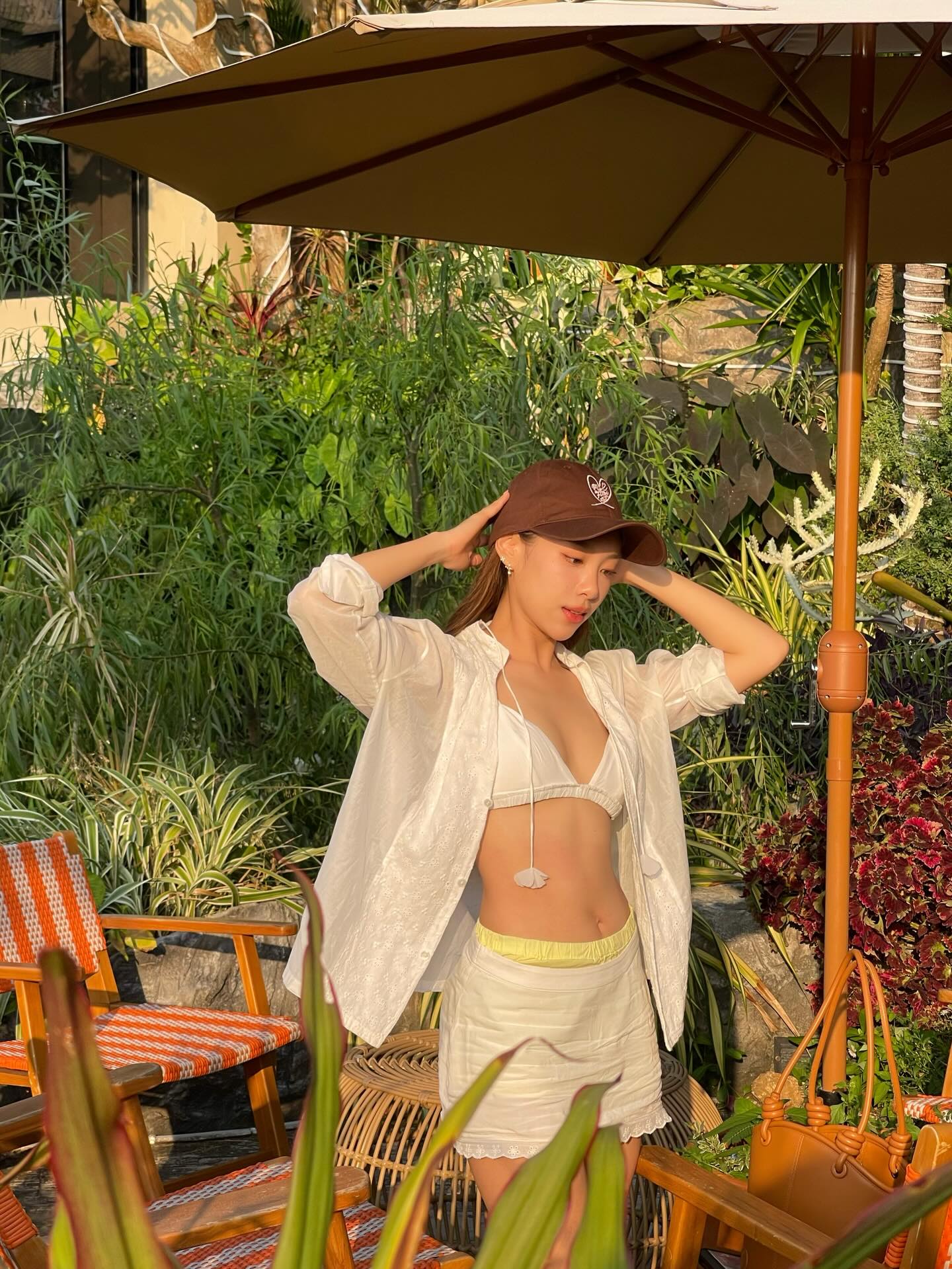 แก้ว - ณัฐรุจา ชุติวรรณโสภณ