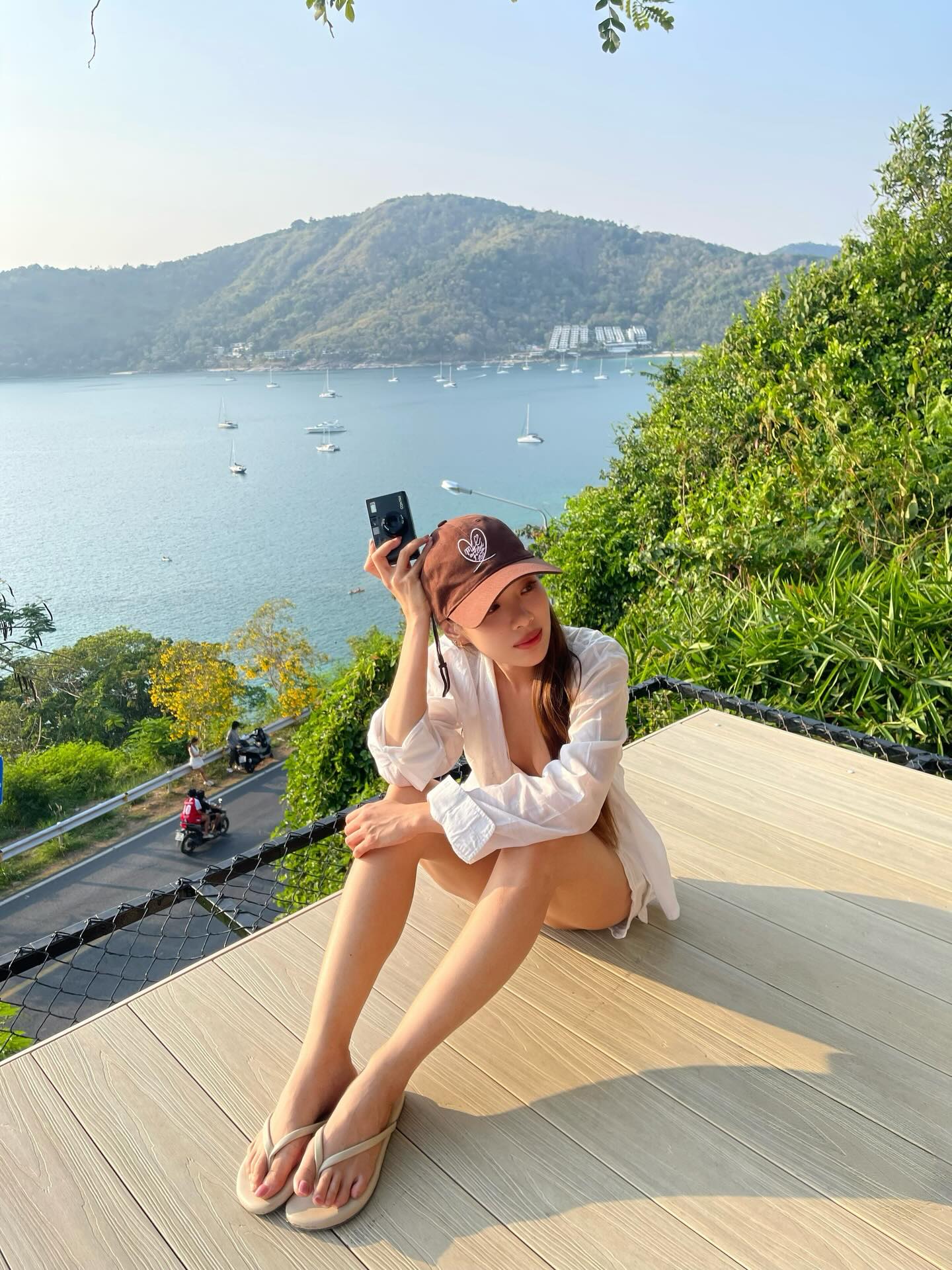 แก้ว - ณัฐรุจา ชุติวรรณโสภณ