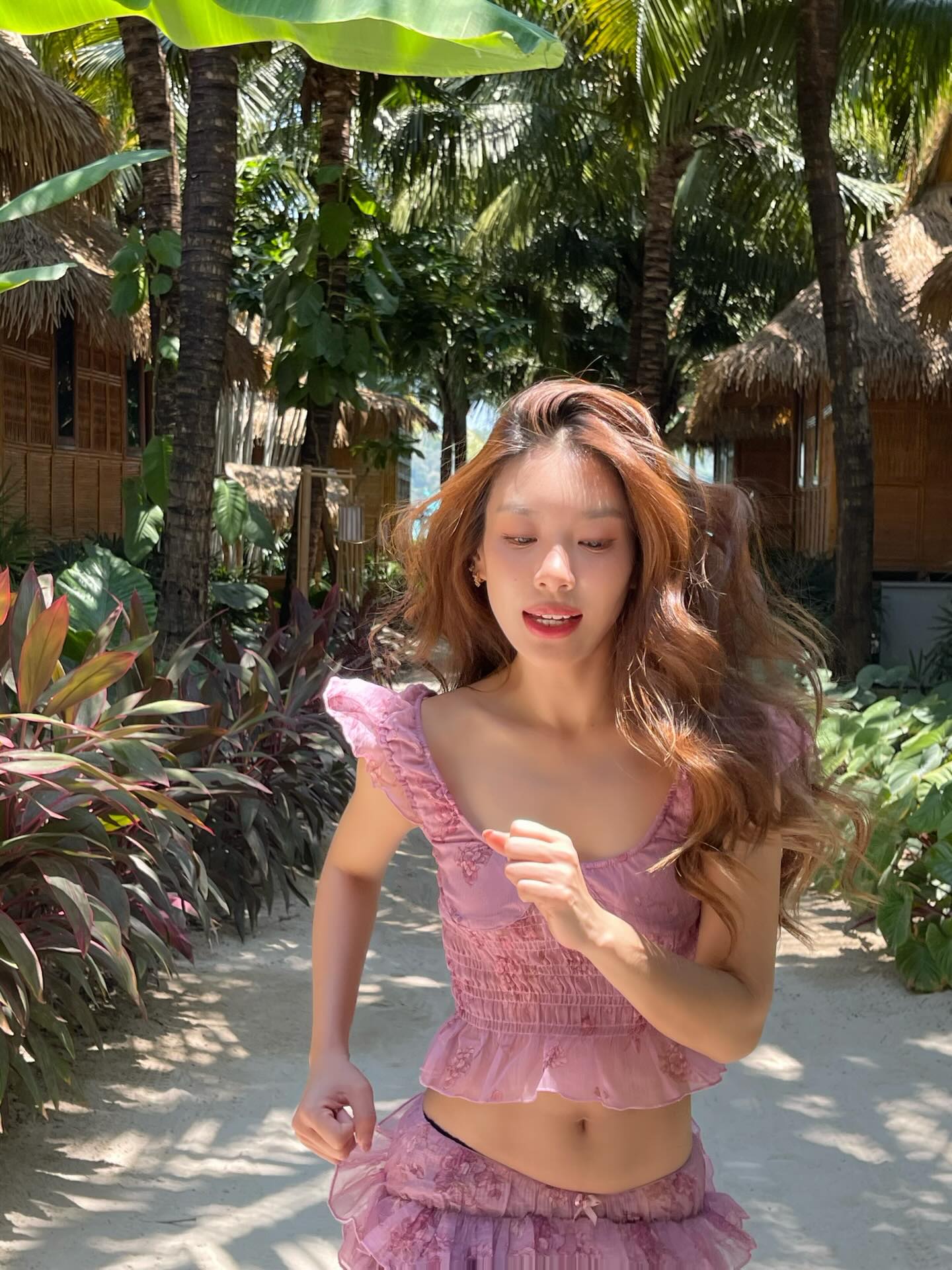 แก้ว - ณัฐรุจา ชุติวรรณโสภณ