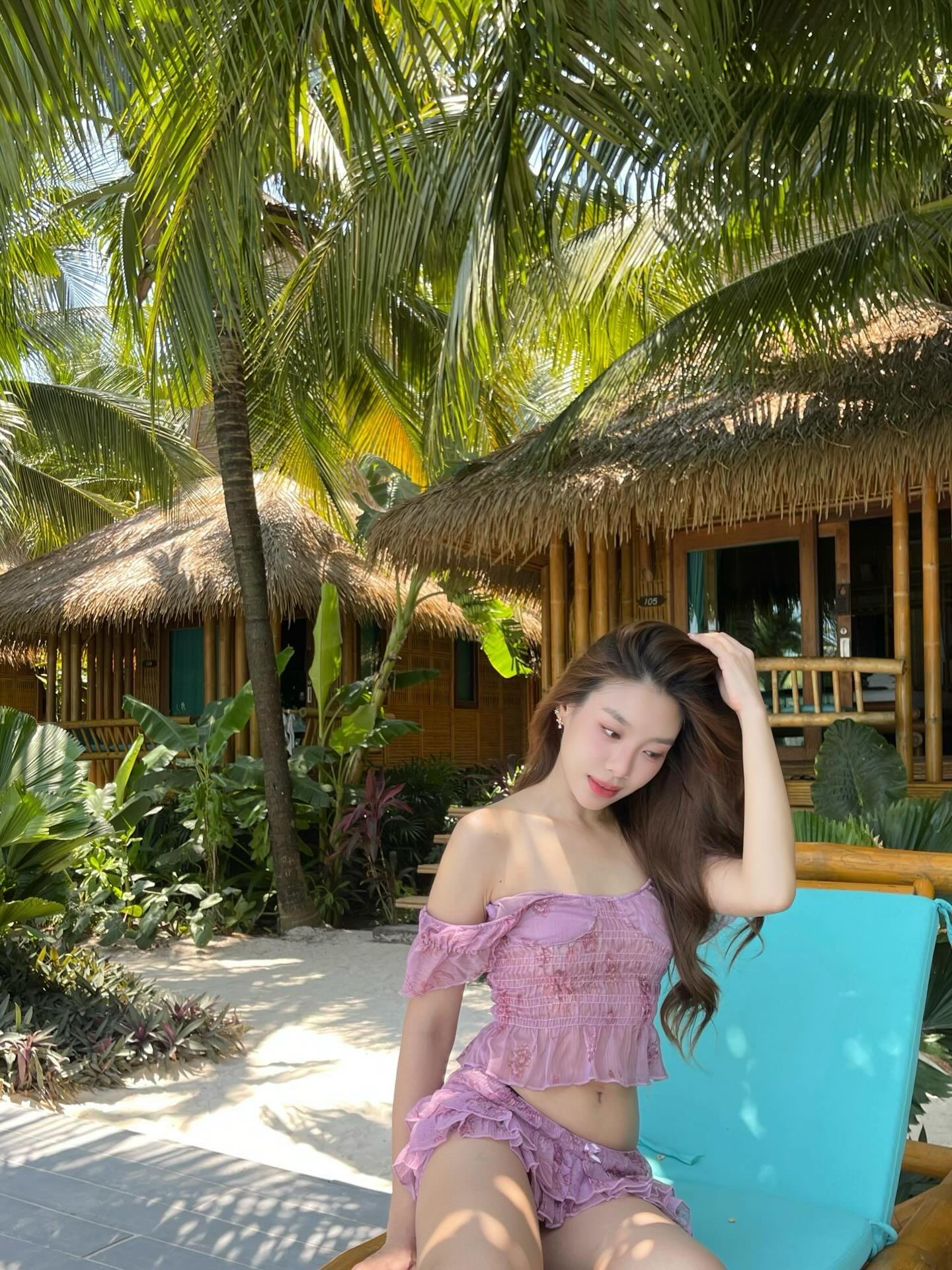 แก้ว - ณัฐรุจา ชุติวรรณโสภณ