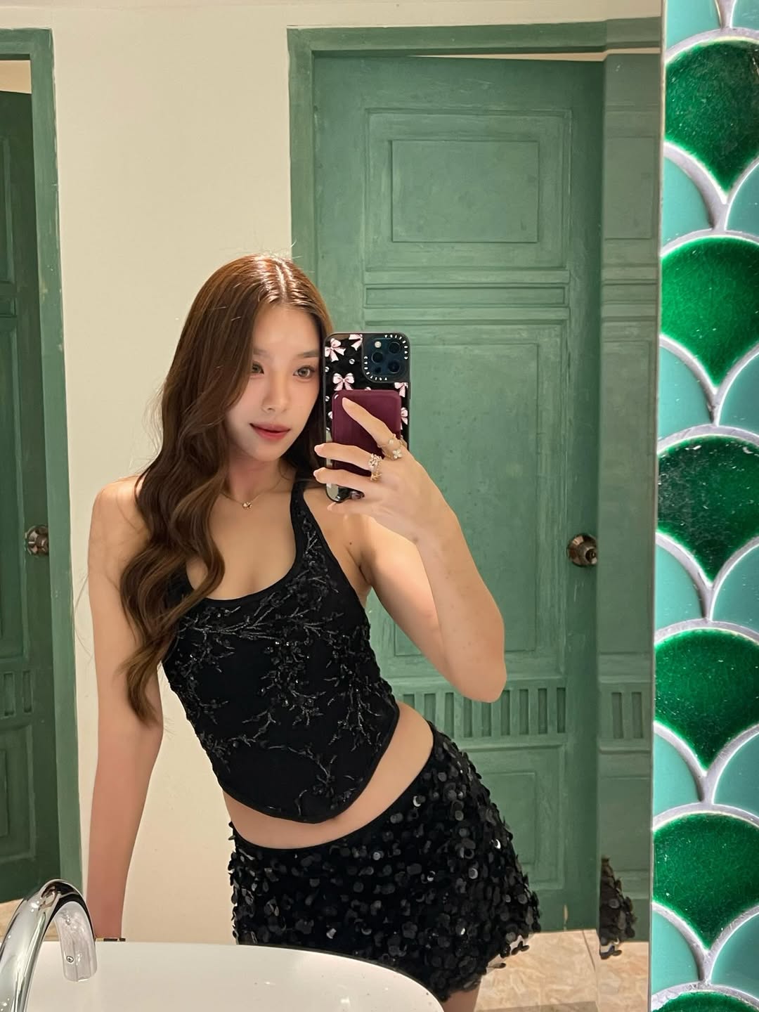 แก้ว - ณัฐรุจา ชุติวรรณโสภณ