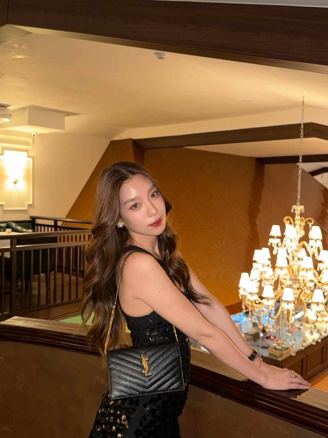 แก้ว - ณัฐรุจา ชุติวรรณโสภณ