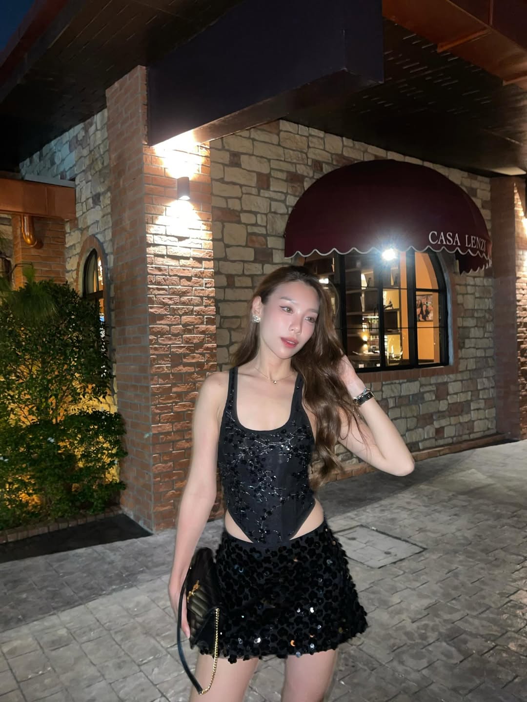 แก้ว - ณัฐรุจา ชุติวรรณโสภณ