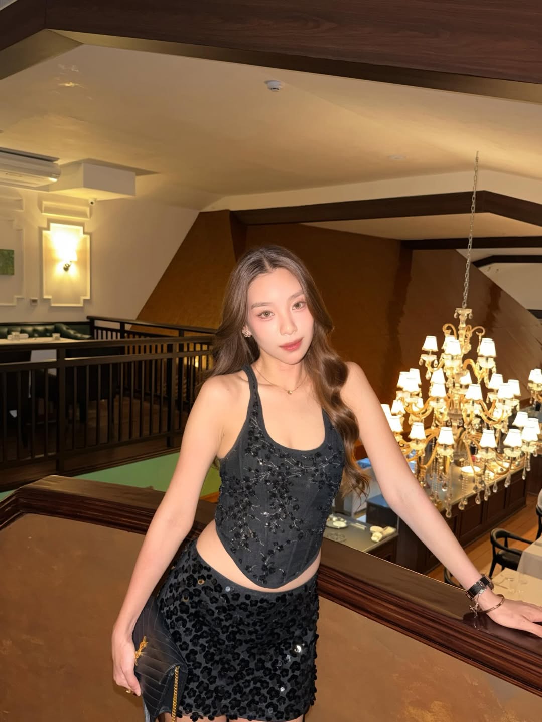 แก้ว - ณัฐรุจา ชุติวรรณโสภณ