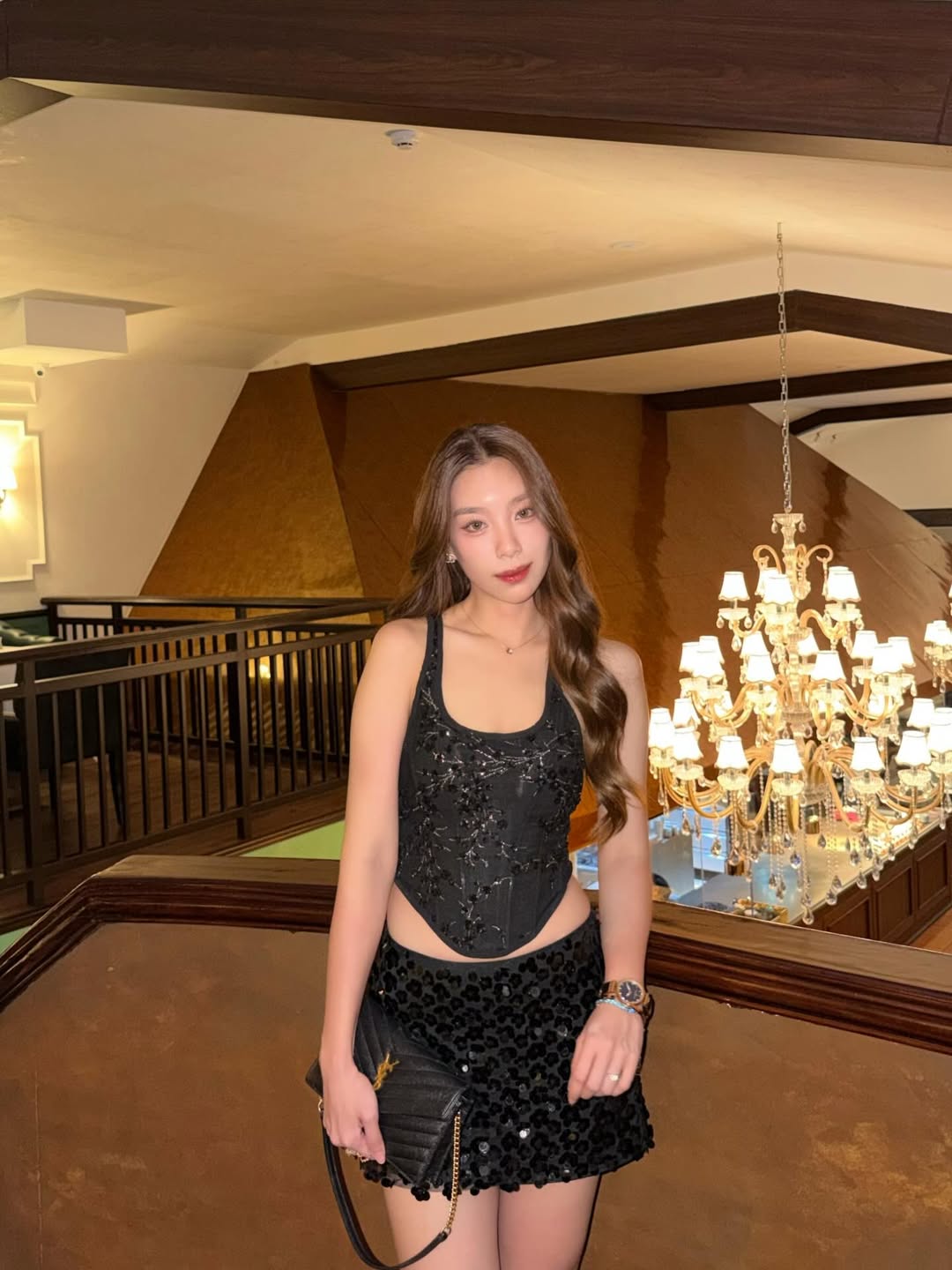 แก้ว - ณัฐรุจา ชุติวรรณโสภณ