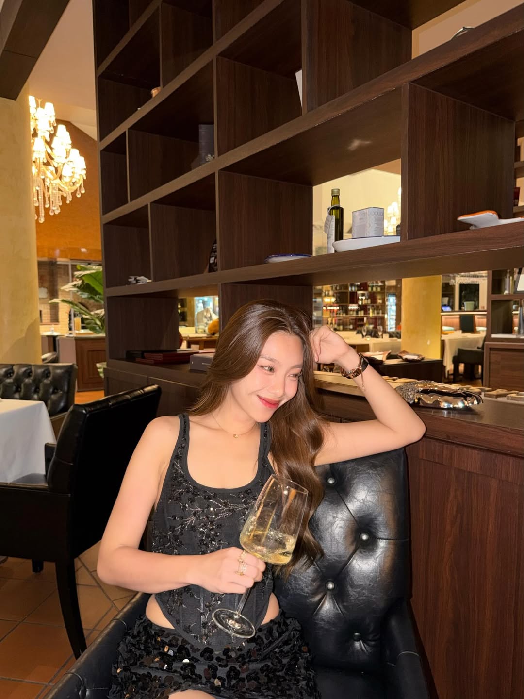 แก้ว - ณัฐรุจา ชุติวรรณโสภณ