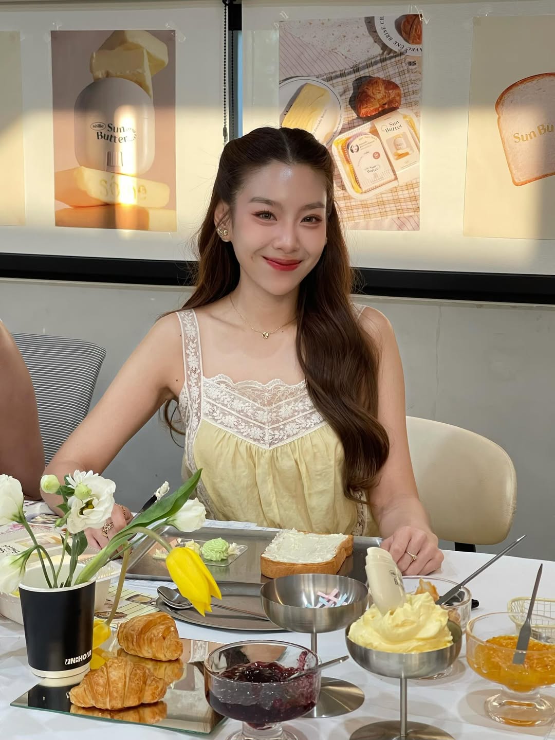 แก้ว - ณัฐรุจา ชุติวรรณโสภณ