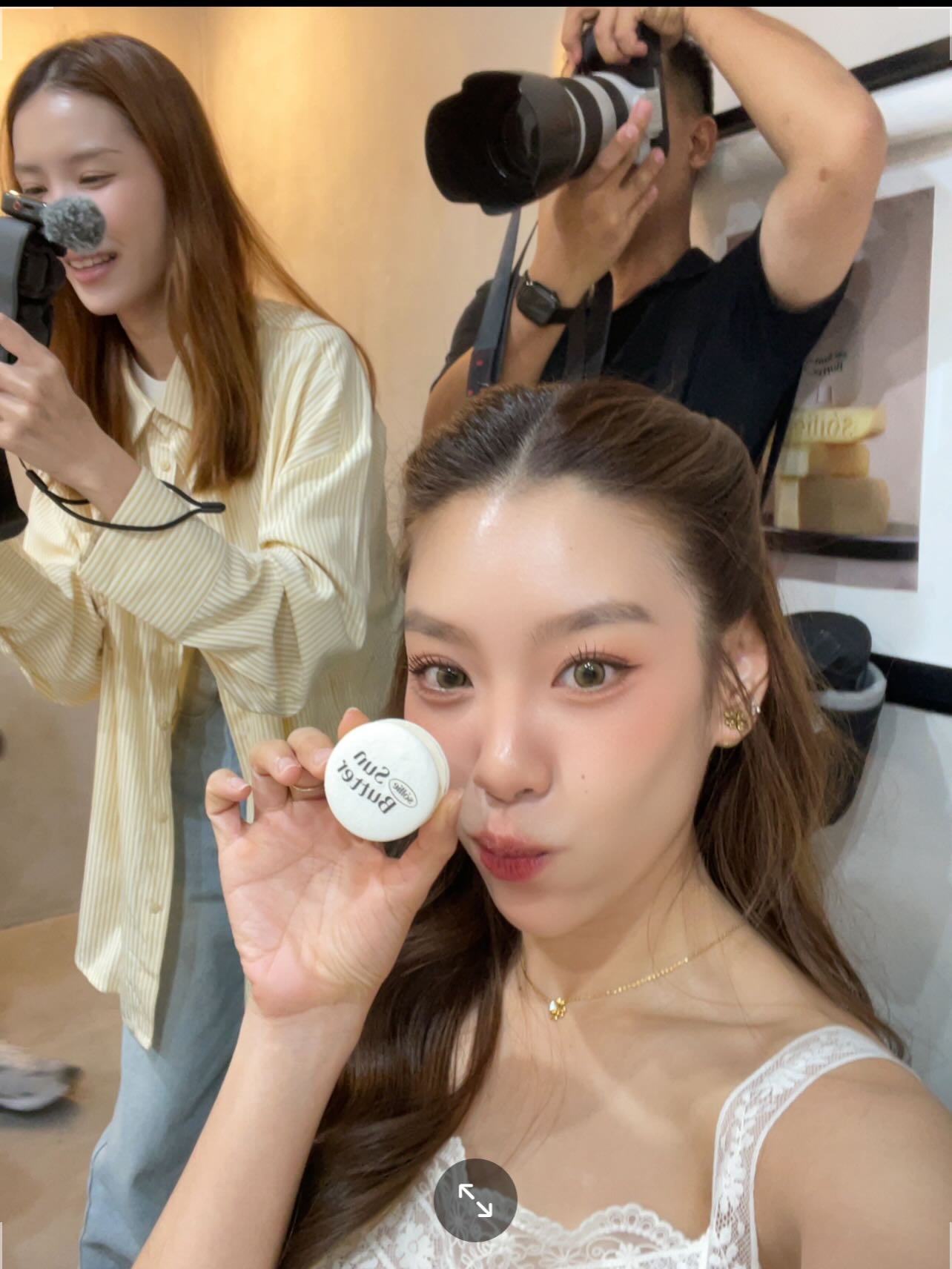 แก้ว - ณัฐรุจา ชุติวรรณโสภณ