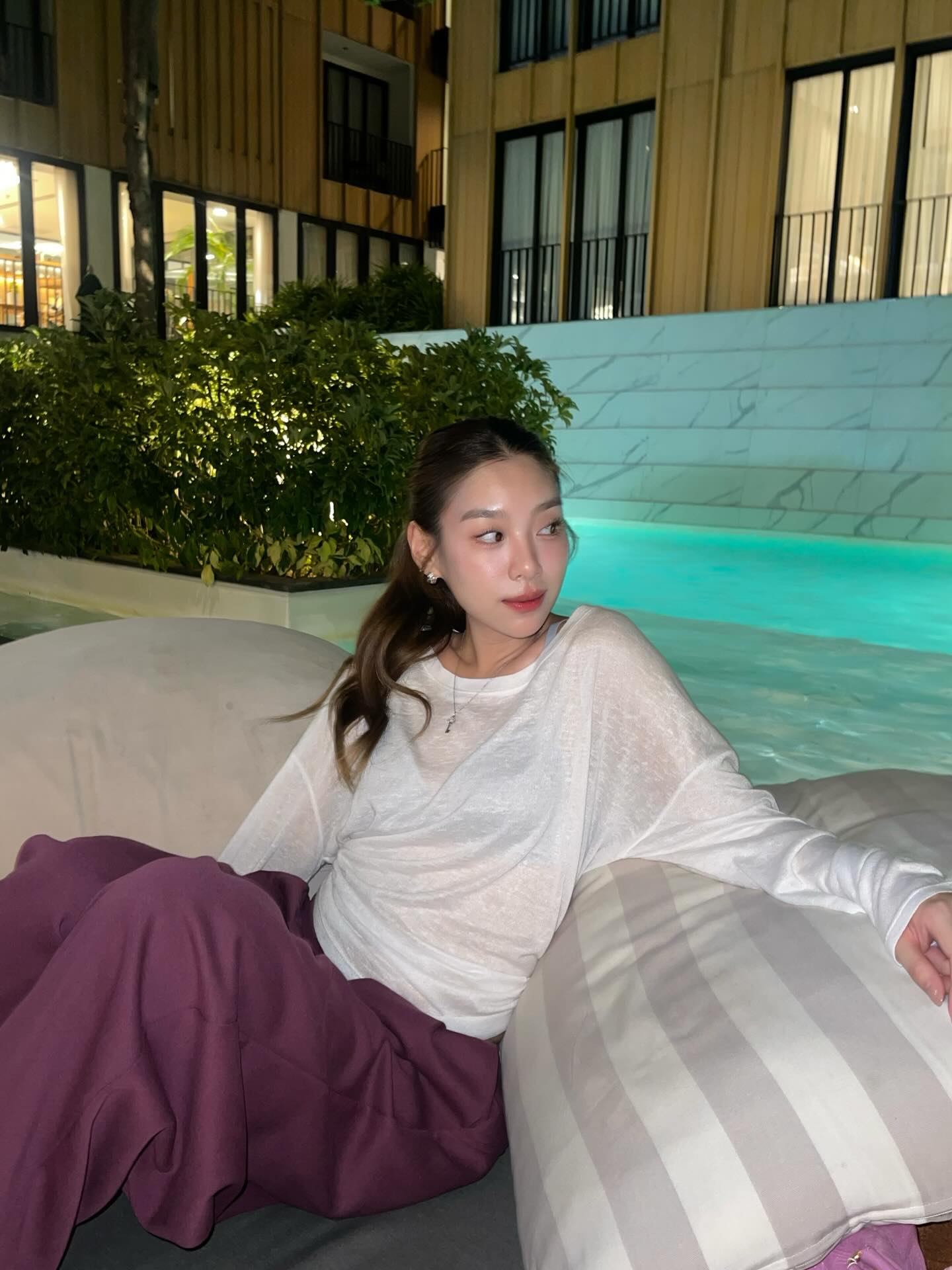 แก้ว - ณัฐรุจา ชุติวรรณโสภณ