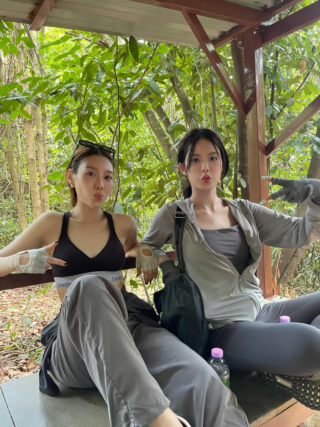 แก้ว - ณัฐรุจา ชุติวรรณโสภณ