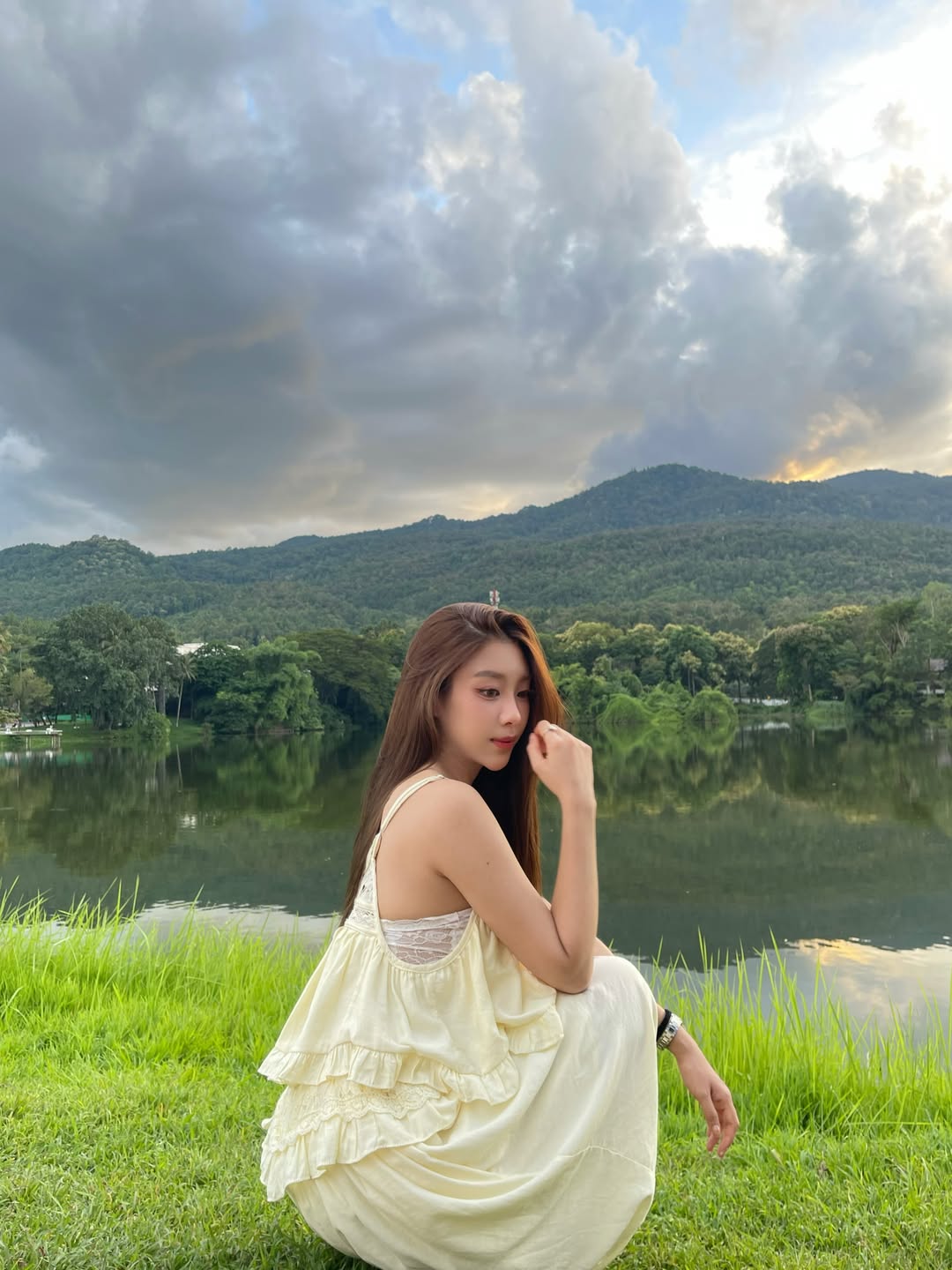 แก้ว - ณัฐรุจา ชุติวรรณโสภณ