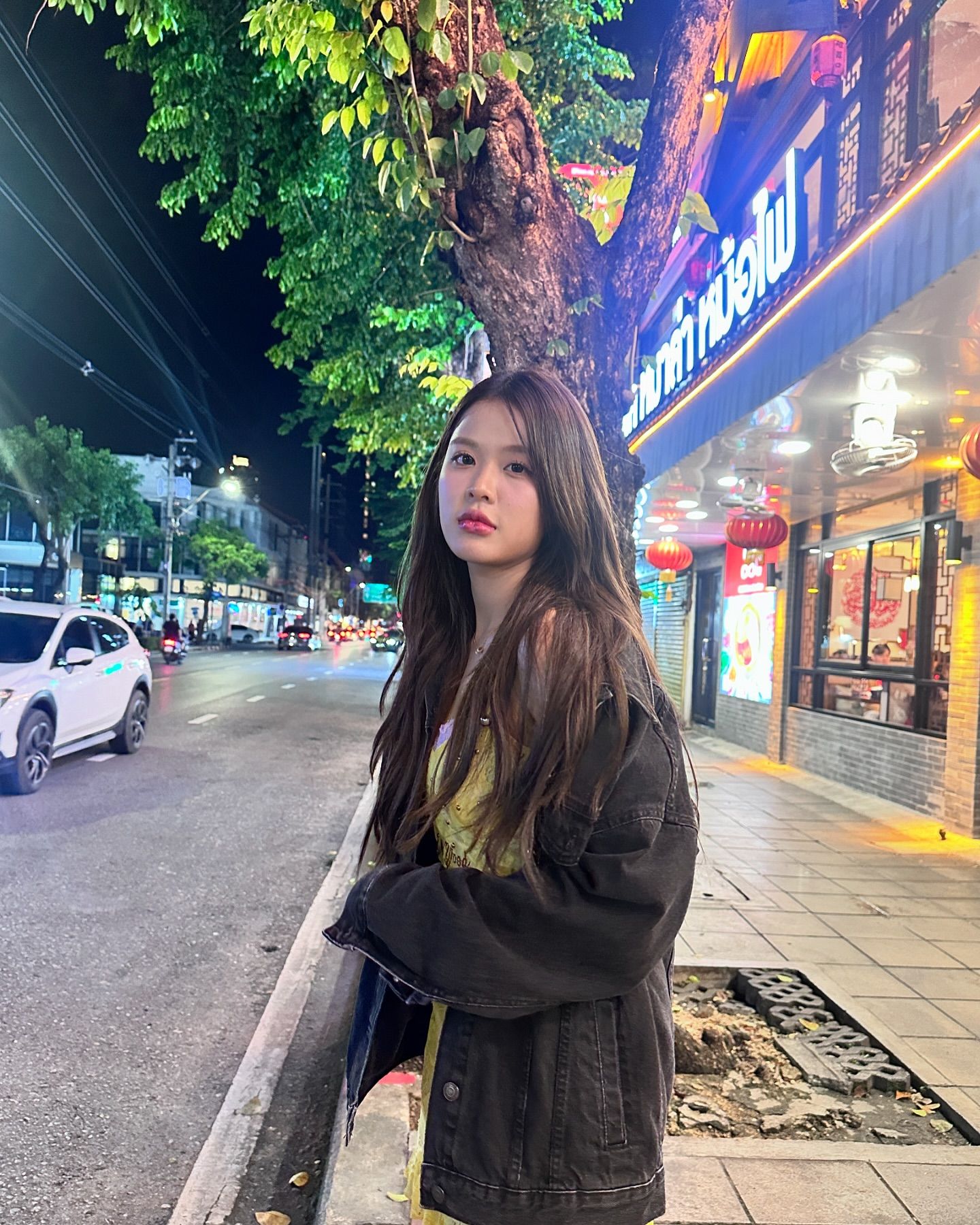 โมบายล์ - พิมรภัส ผดุงวัฒนะโชค