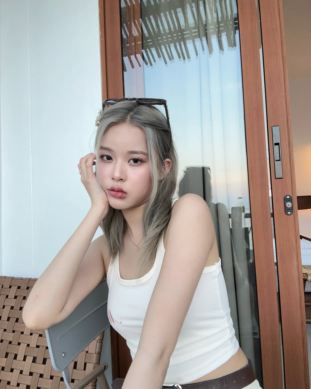 โมบายล์ - พิมรภัส ผดุงวัฒนะโชค