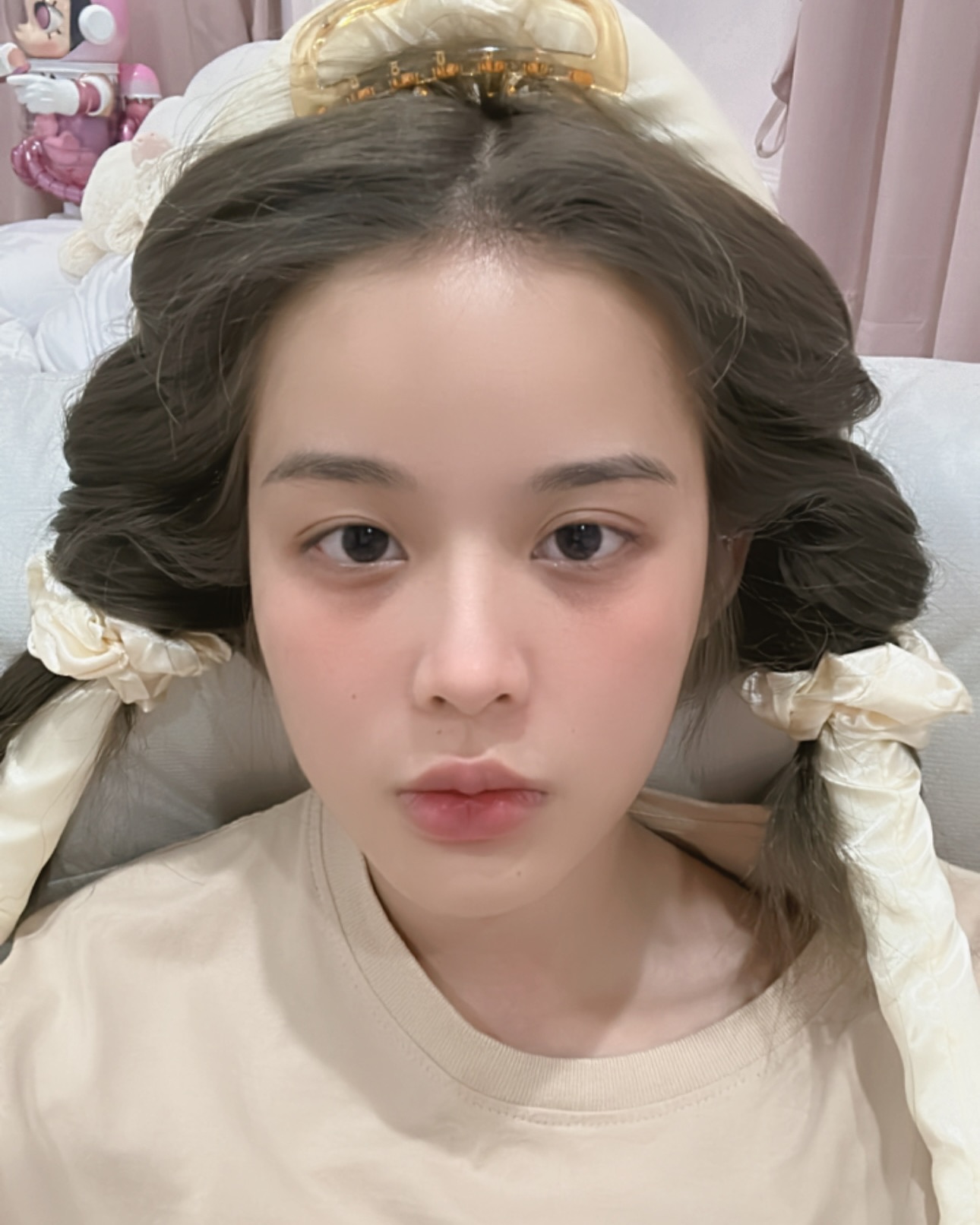 โมบายล์ - พิมรภัส ผดุงวัฒนะโชค