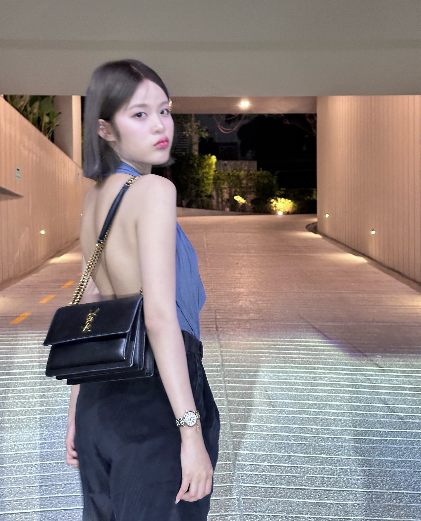 โมบายล์ - พิมรภัส ผดุงวัฒนะโชค