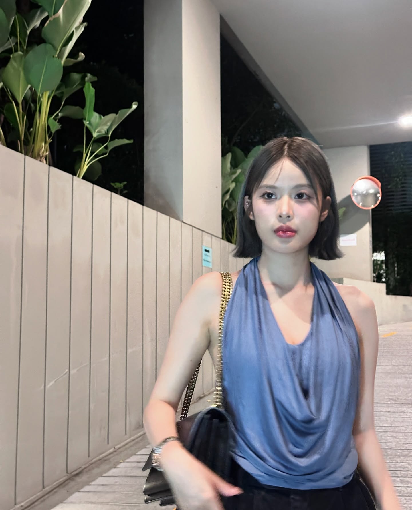 โมบายล์ - พิมรภัส ผดุงวัฒนะโชค