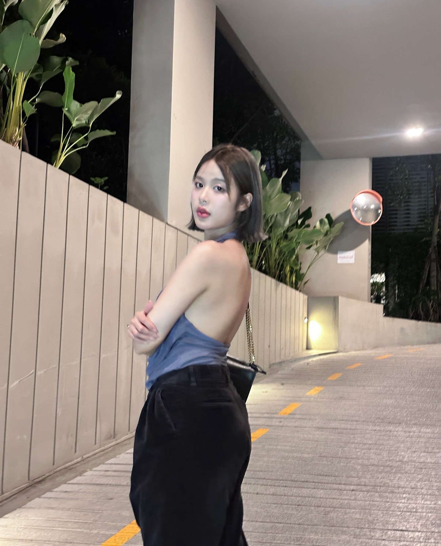 โมบายล์ - พิมรภัส ผดุงวัฒนะโชค