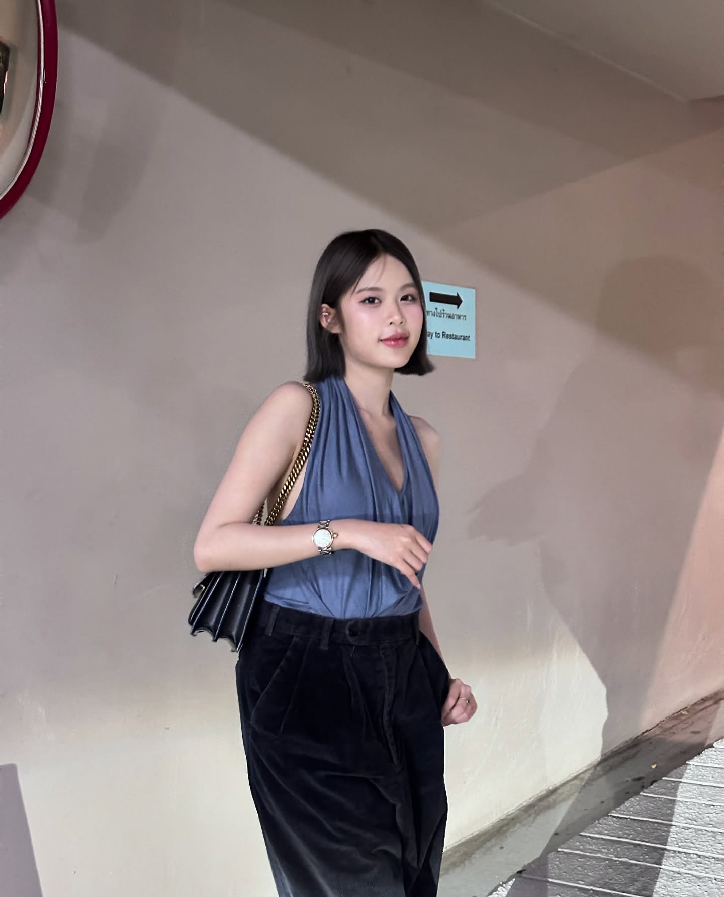 โมบายล์ - พิมรภัส ผดุงวัฒนะโชค