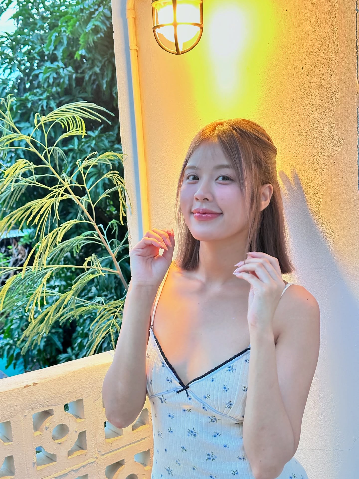 โมบายล์ - พิมรภัส ผดุงวัฒนะโชค