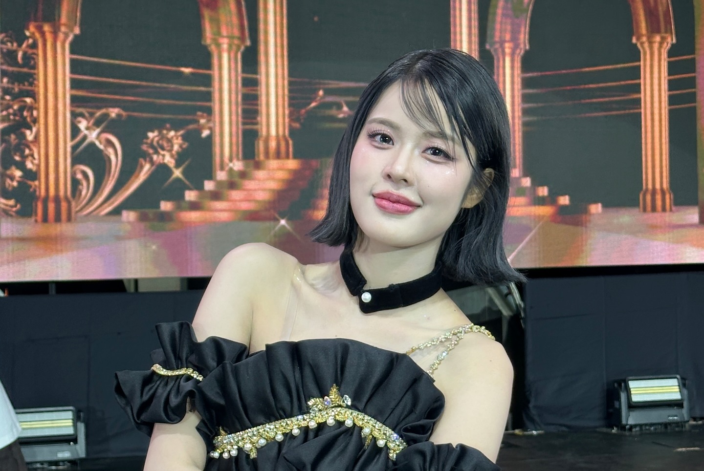 โมบายล์ - พิมรภัส ผดุงวัฒนะโชค