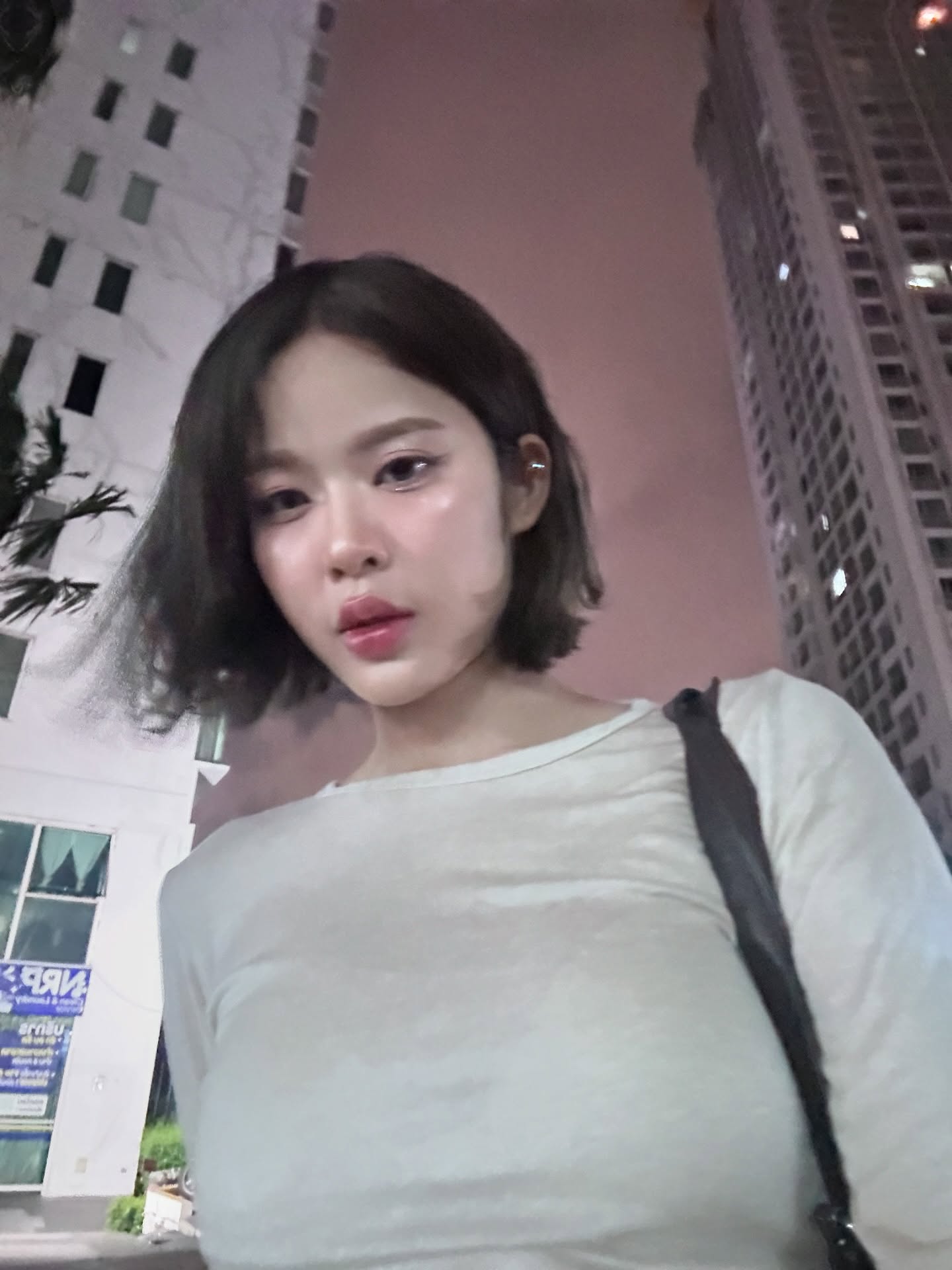 โมบายล์ - พิมรภัส ผดุงวัฒนะโชค