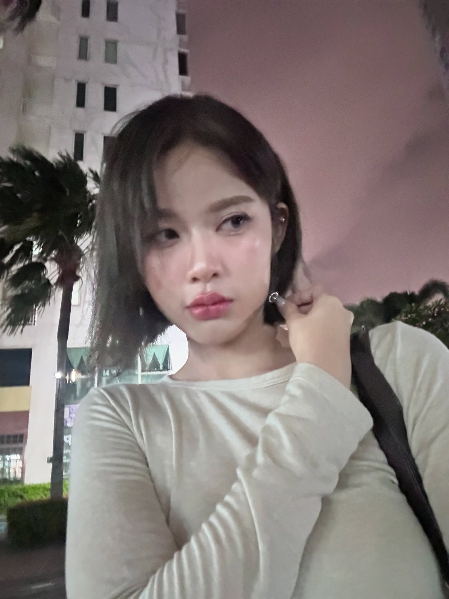 โมบายล์ - พิมรภัส ผดุงวัฒนะโชค