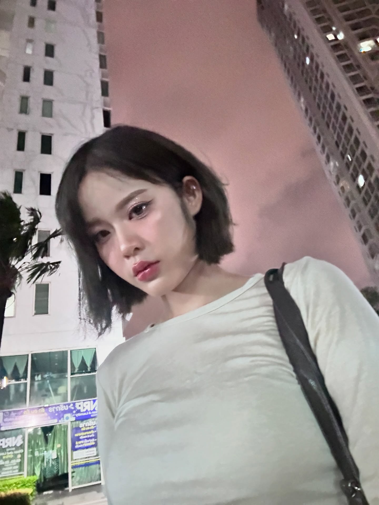 โมบายล์ - พิมรภัส ผดุงวัฒนะโชค